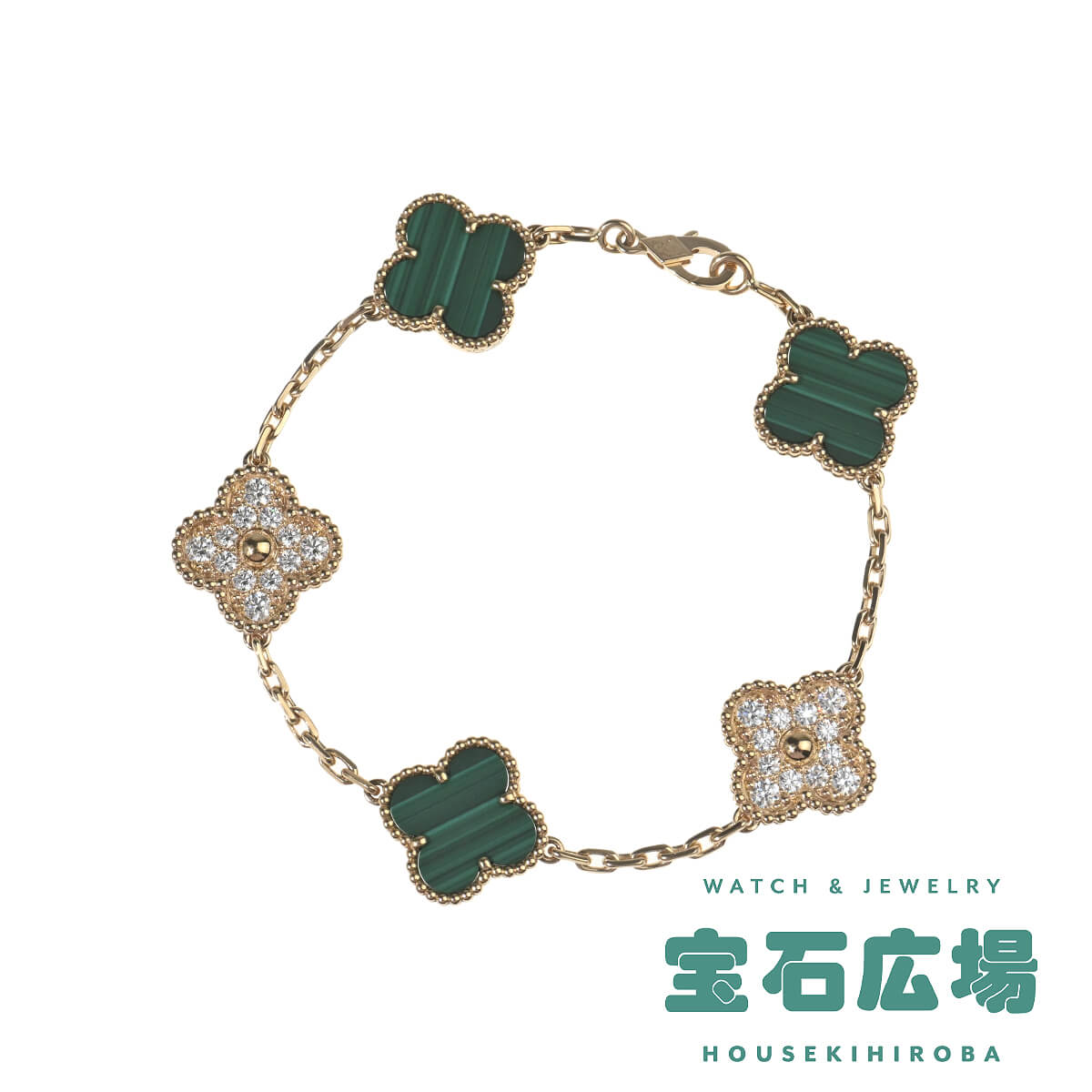  ꡼աڥ Van Cleef  Arpels ơϥ֥ 5 3Pޥ饫ȡѥ ֥쥹å  ǥ 奨꡼