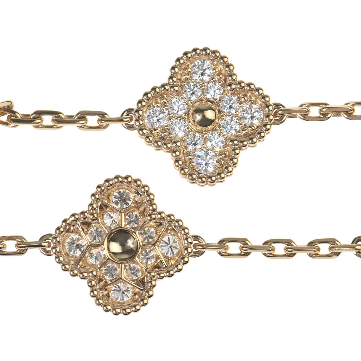 ヴァン クリーフ＆アーペル Van Cleef ＆ Arpels ヴィンテージ