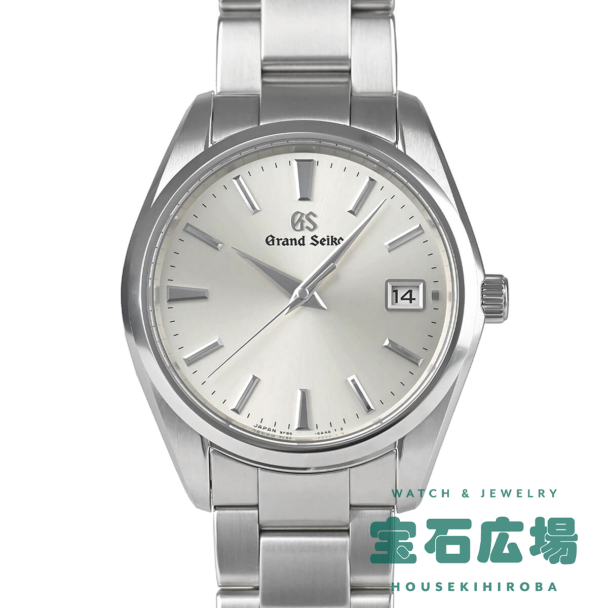 ɥ Grand Seiko إơ쥯 SBGP009 9F85-0AC0   ӻ