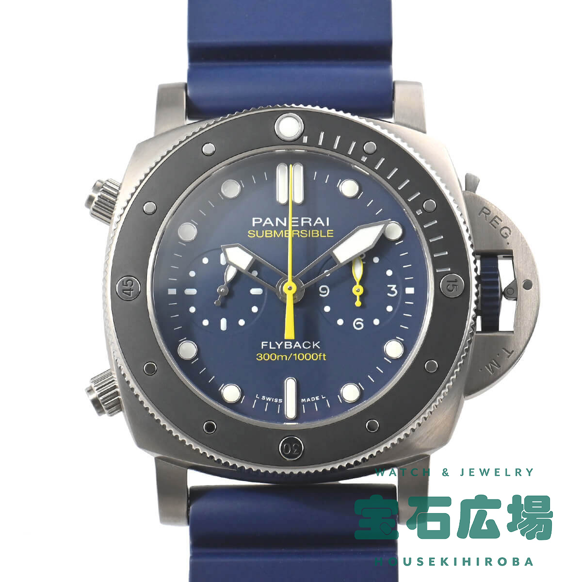 ѥͥ饤 PANERAI ֥ޡ֥ ޥۡ ǥ 500 PAM01291  ̤  ӻ