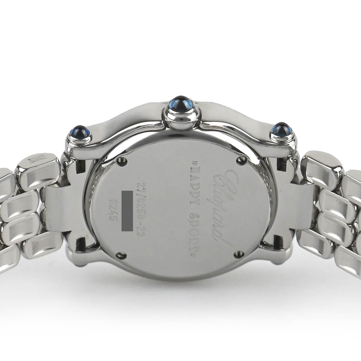Chopard（ショパール） ハッピースポーツ ムーンスター 27/8250-23