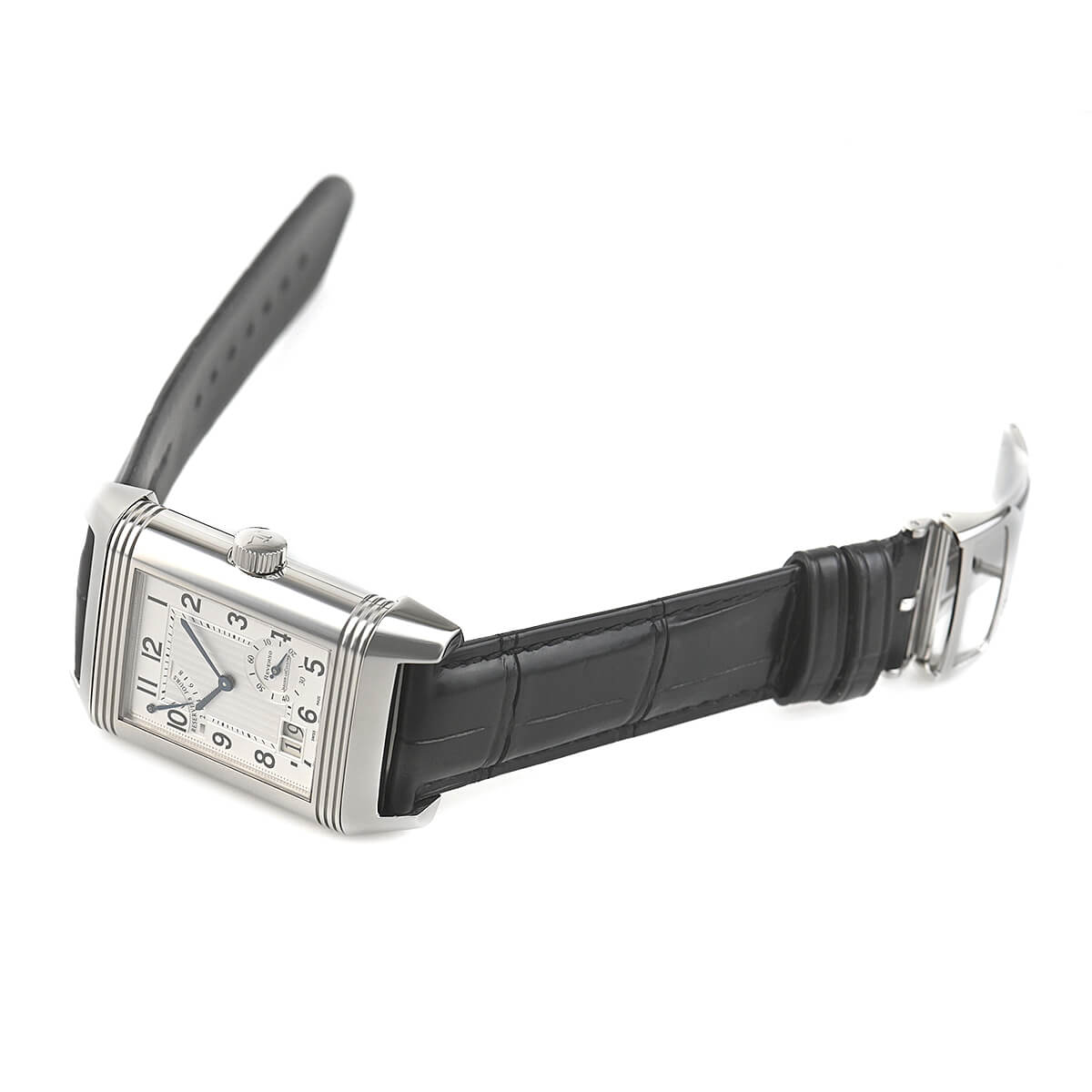 JAEGER-LECOULTRE（ジャガー・ルクルト） JAEGER LECOULTRE レベルソ