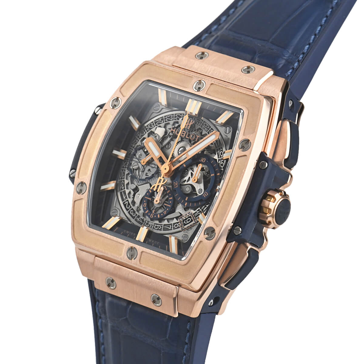 ウブロ HUBLOT スピリット オブ ビッグ...の詳細画像1