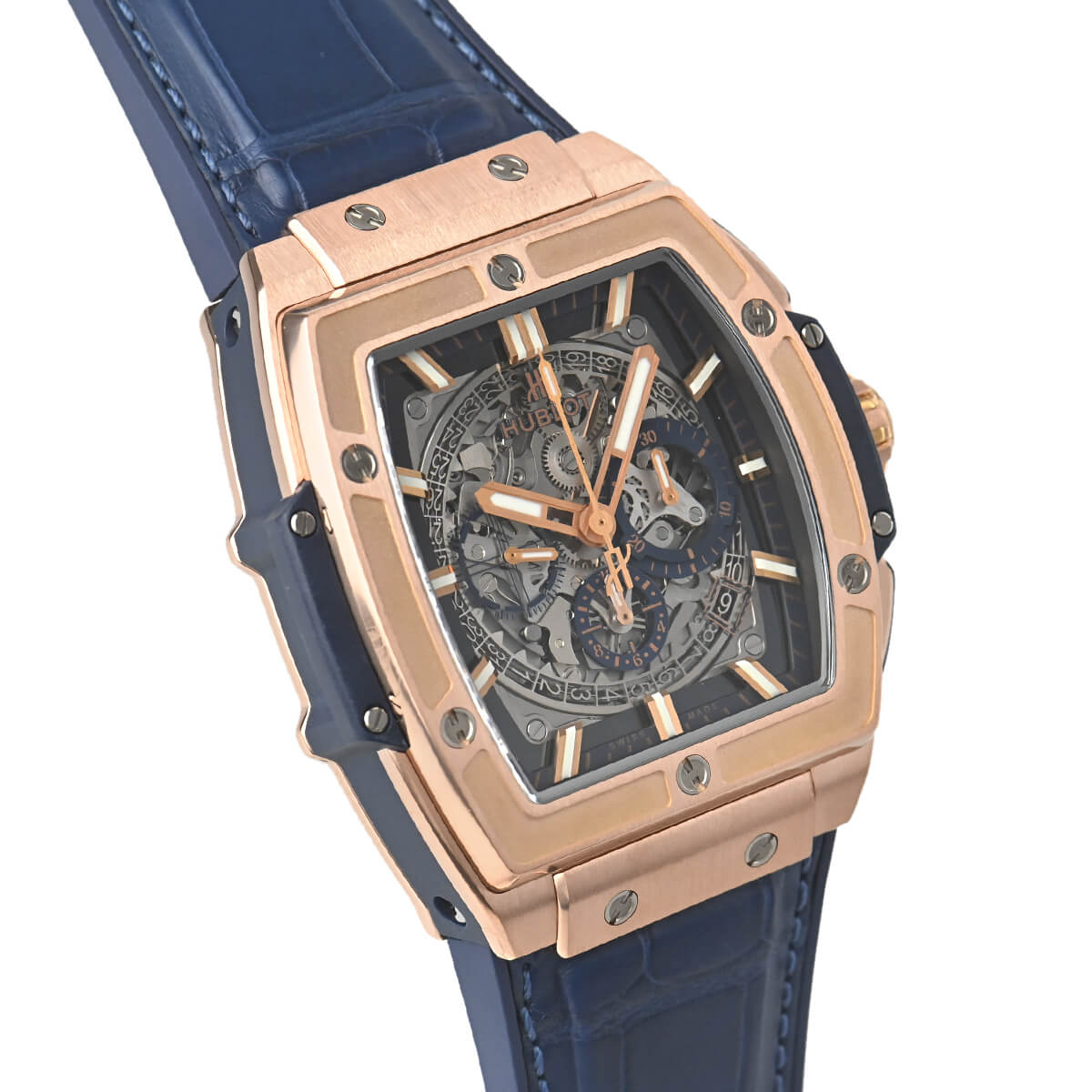 ウブロ HUBLOT スピリット オブ ビッグ...の詳細画像2