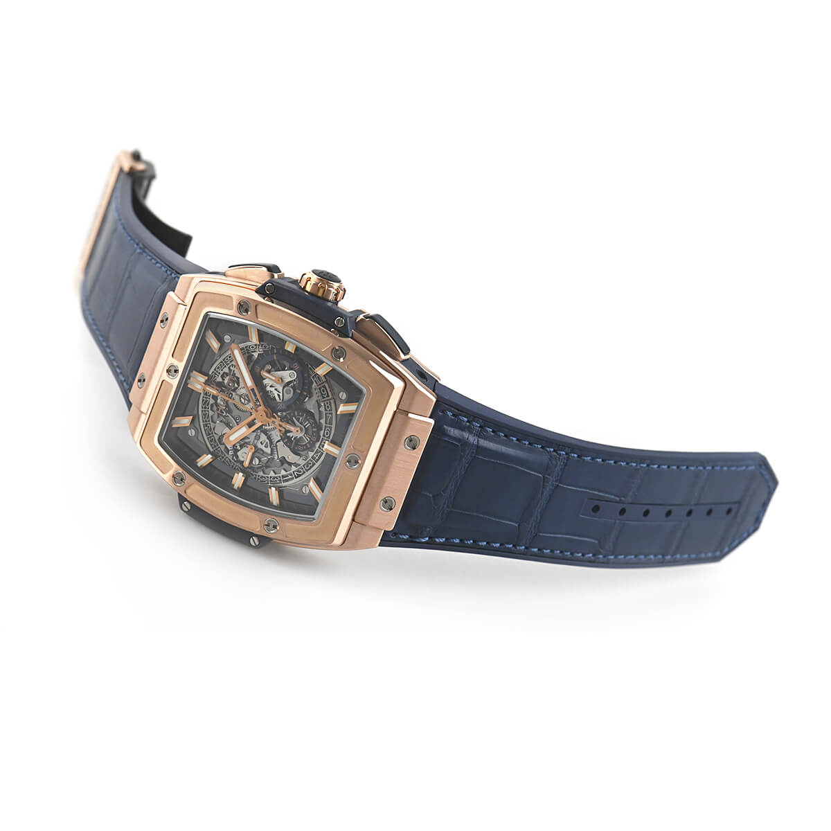 ウブロ HUBLOT スピリット オブ ビッグ...の詳細画像3
