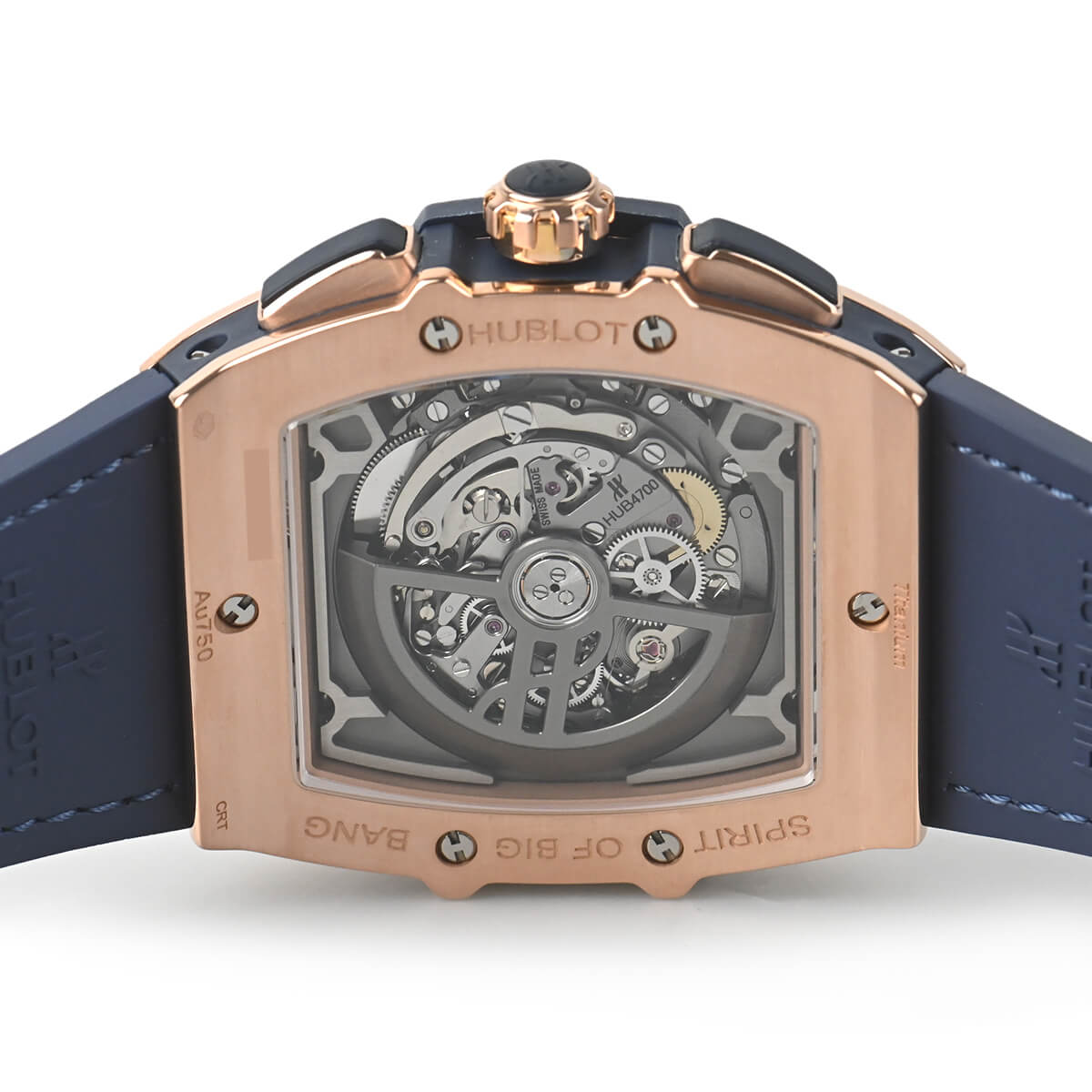 ウブロ HUBLOT スピリット オブ ビッグ...の詳細画像5