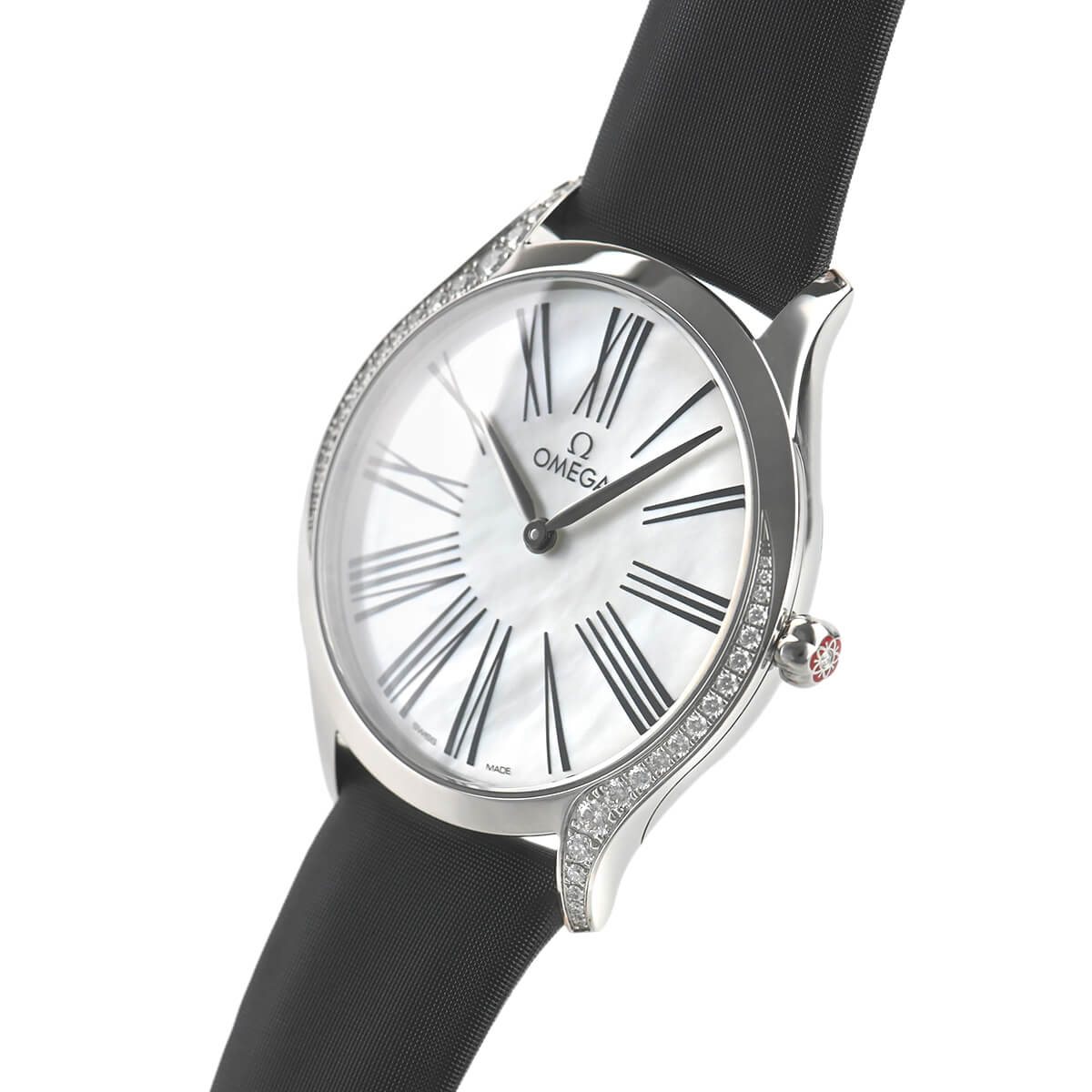 OMEGA（オメガ） デ・ヴィル トレゾア 428.17.36.60.05.001 中古 
