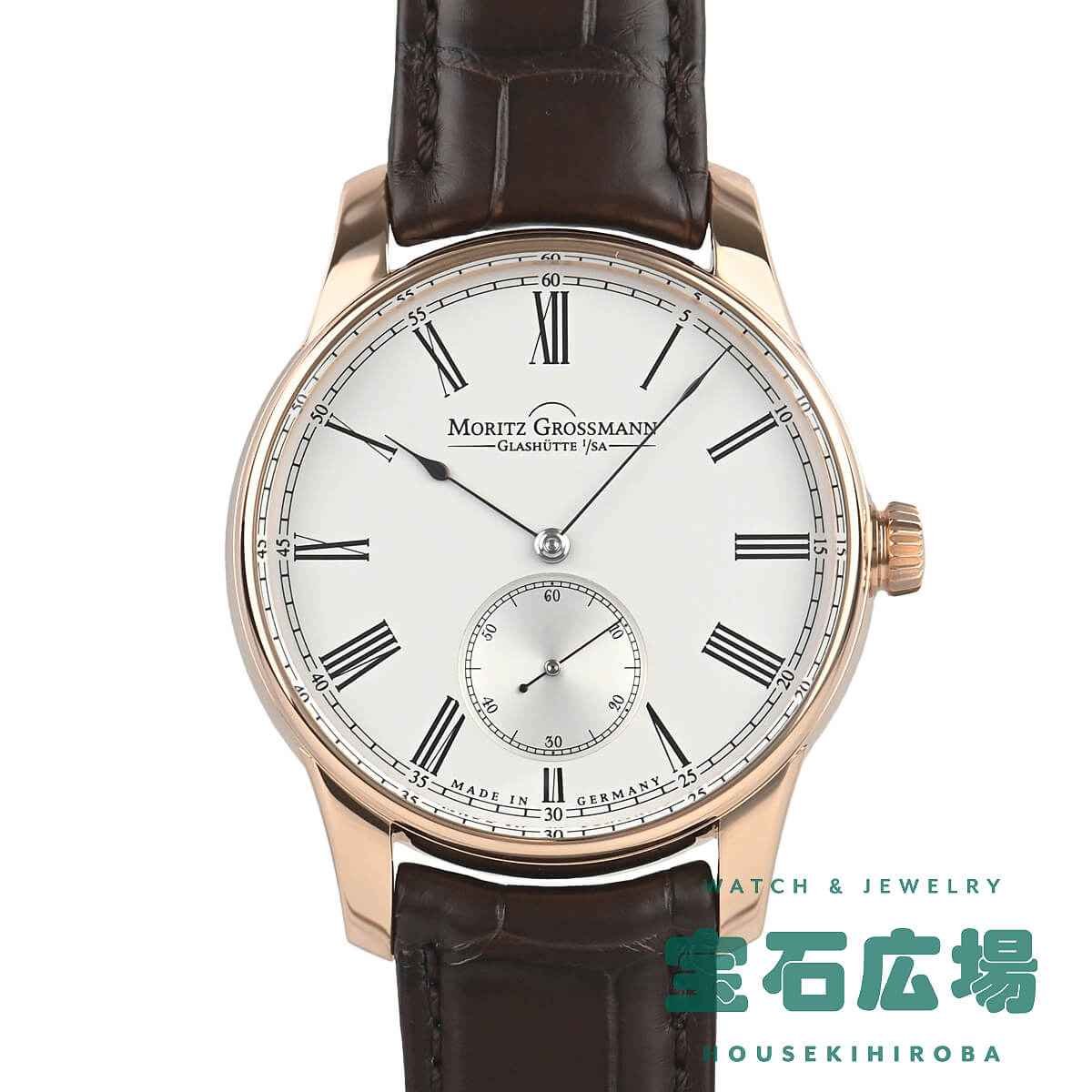 �����b�c�E�O���X�}�� MORITZ GROSSMANN �n�}�e�B�b�N MG-002302 ���� ���g�p�i �����Y �r���v