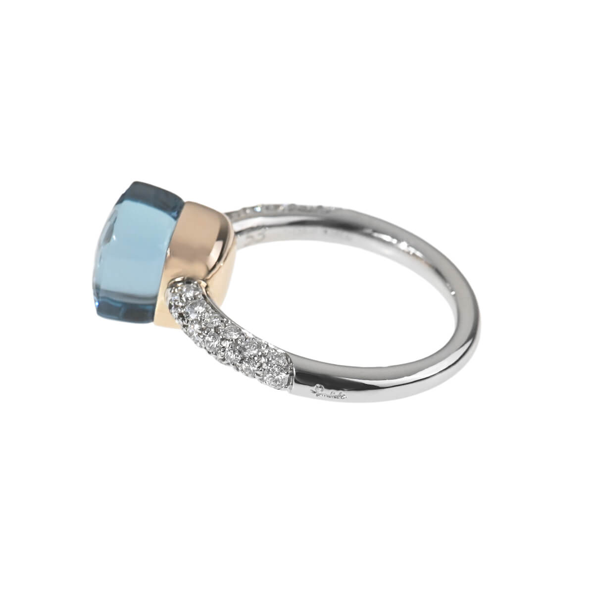 ポメラート リング、指輪（指輪号数：13号）｜レディースアクセサリー