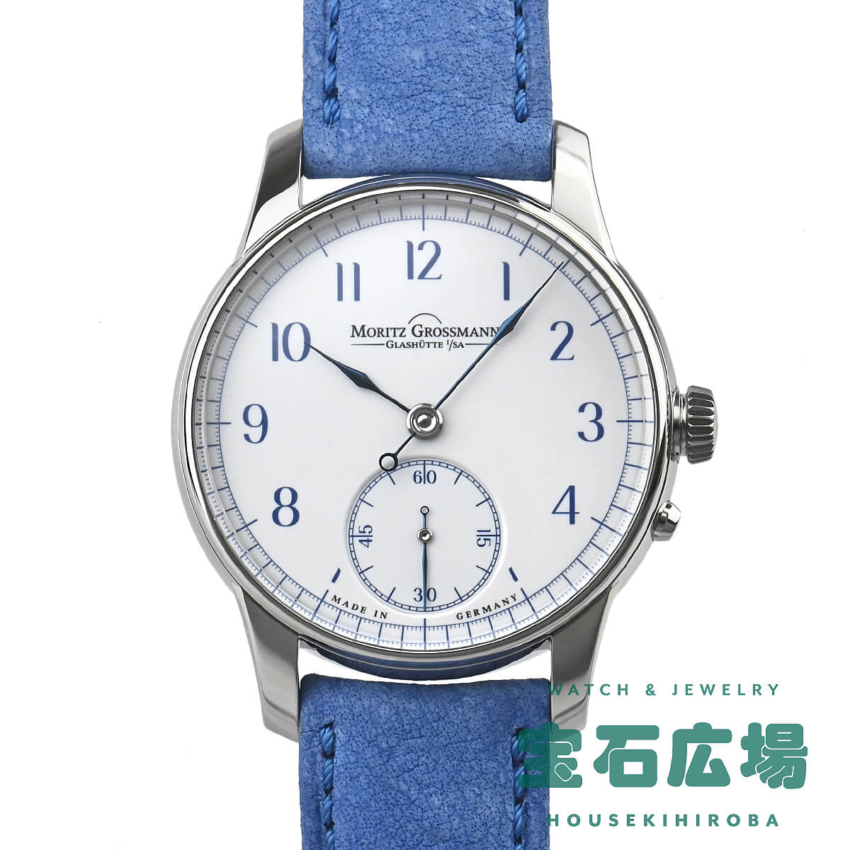 �����b�c�E�O���X�}�� MORITZ GROSSMANN �x�k�[ �G�i�����A���r�b�N ���E����18�{ MG-001746 ���� ���g�p�i �����Y �r���v