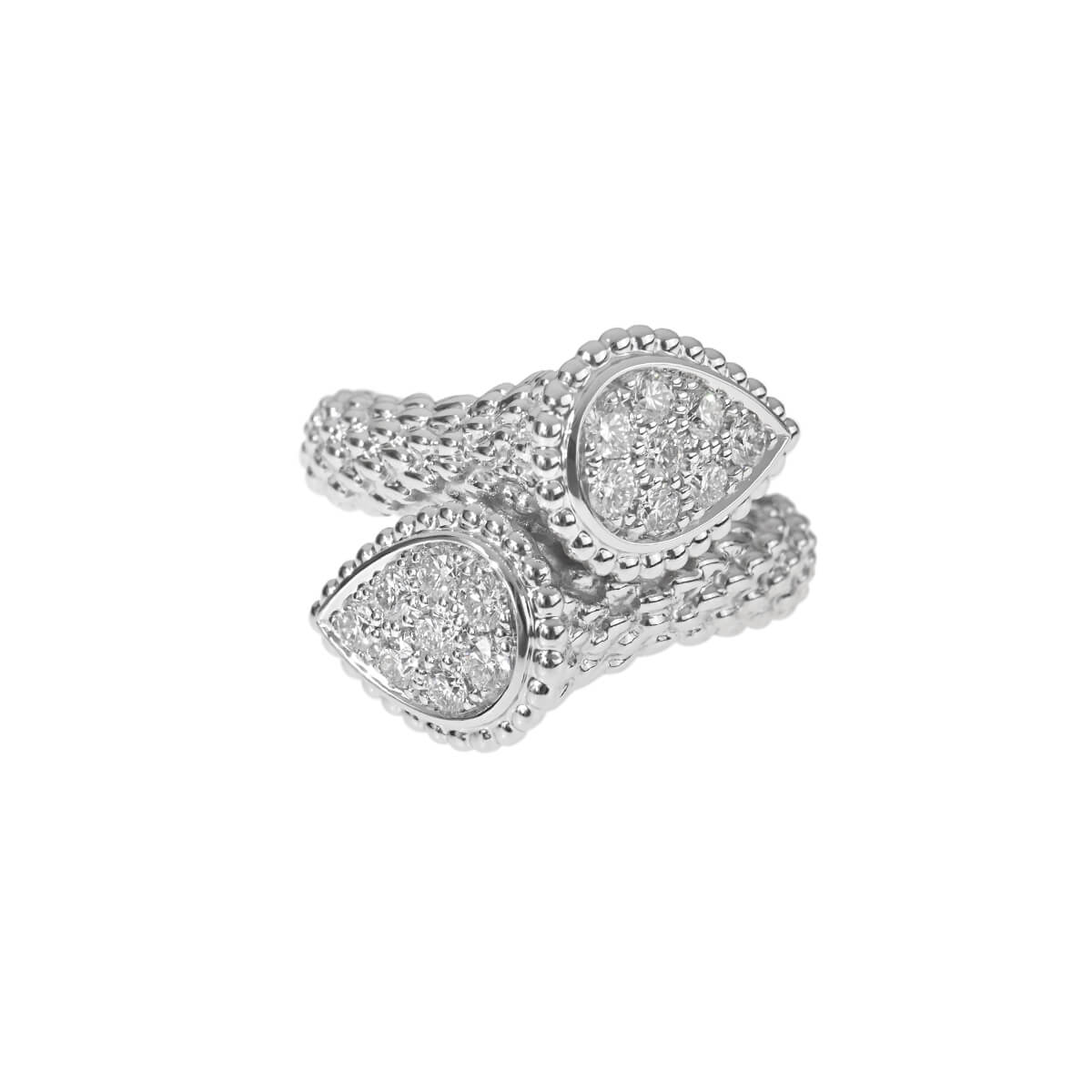 BOUCHERON（ブシュロン） セルパンボエム トワエモア（ミディアム 
