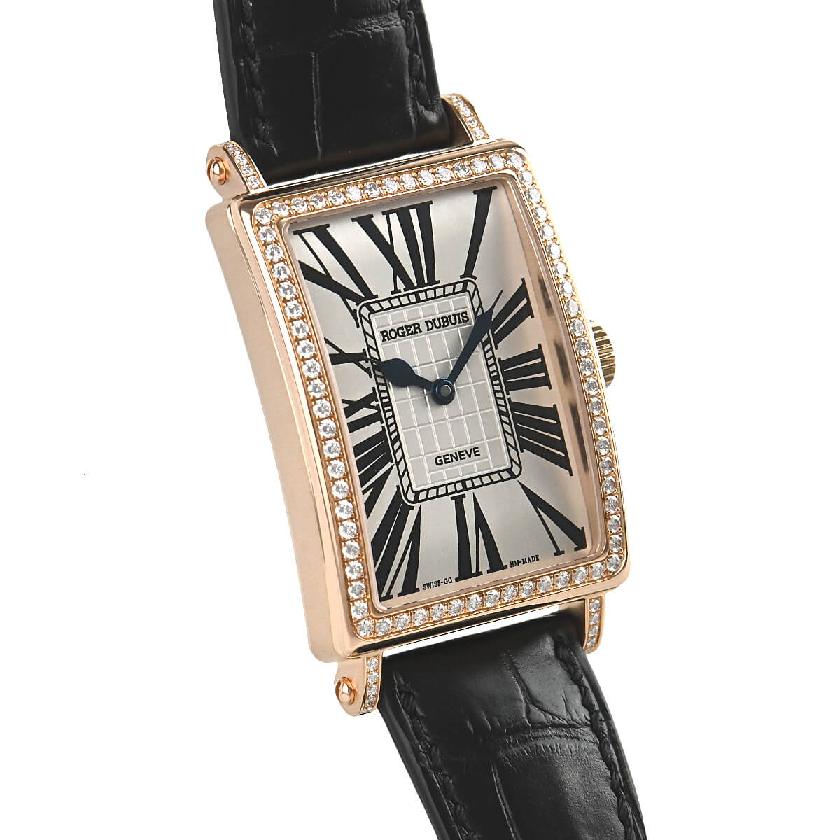 ROGER DUBUIS（ロジェ・デュブイ） マッチモア M32 98 5-SDC G33.7A