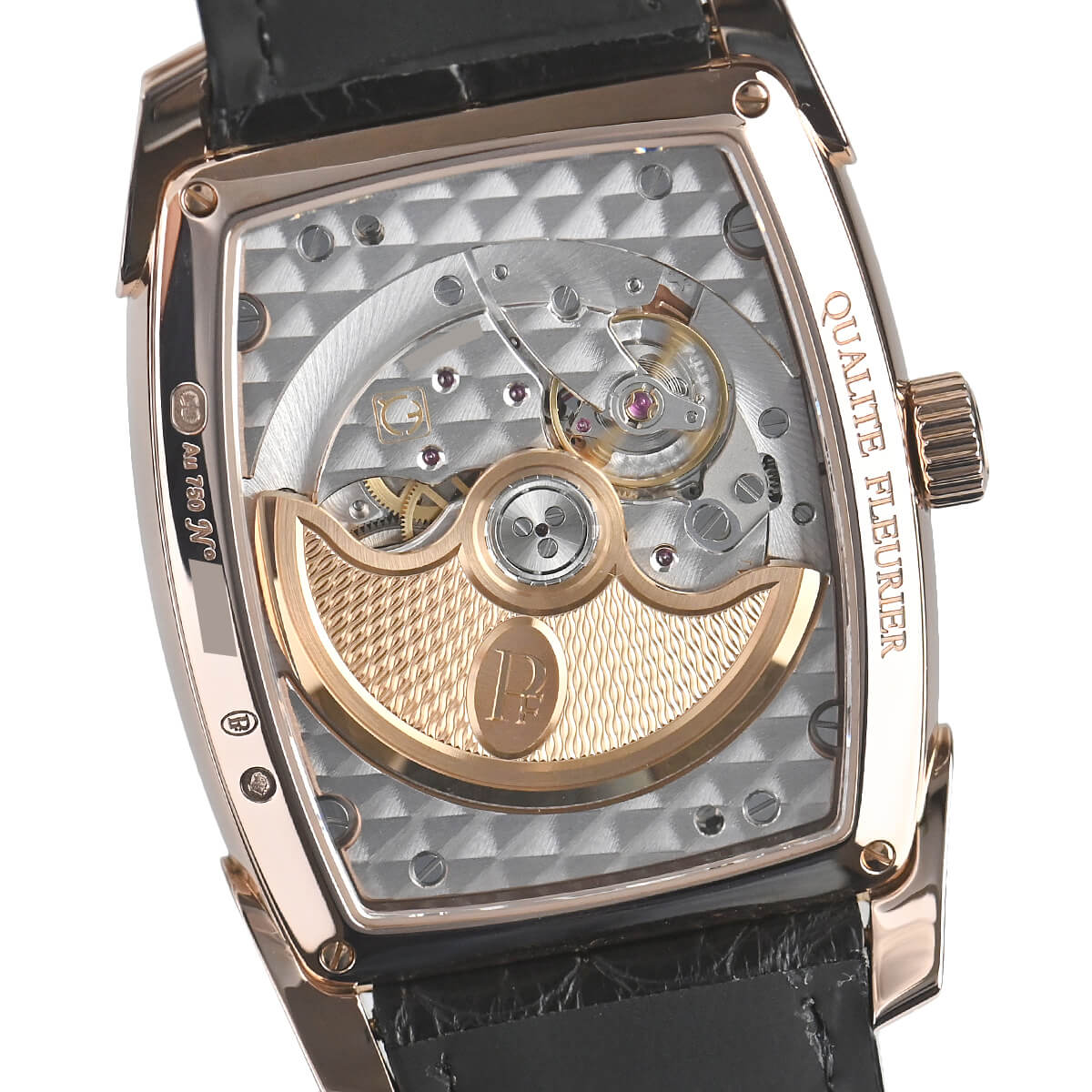 パルミジャーニ・フルリエ Parmigiani Fleurier カルパ PFC194-1601400