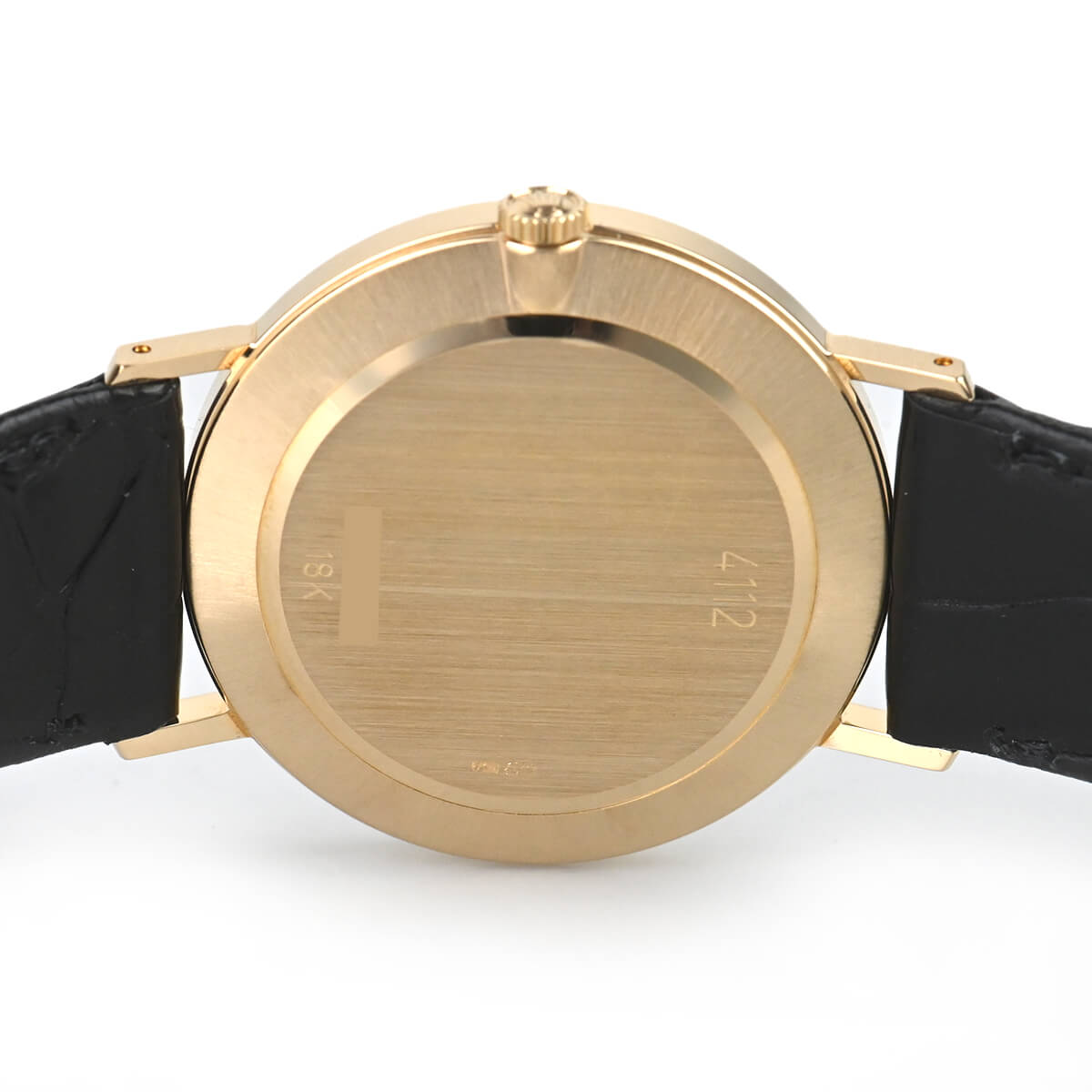 ロレックス ROLEX チェリーニ 4112/8 中古 メンズ 腕時計 : 宝石広場