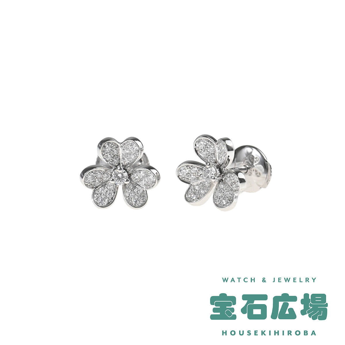  ꡼աڥ Van Cleef  Arpels ե ߥ 1P䡦ѥ ԥ VCARP3W100  ǥ 奨꡼