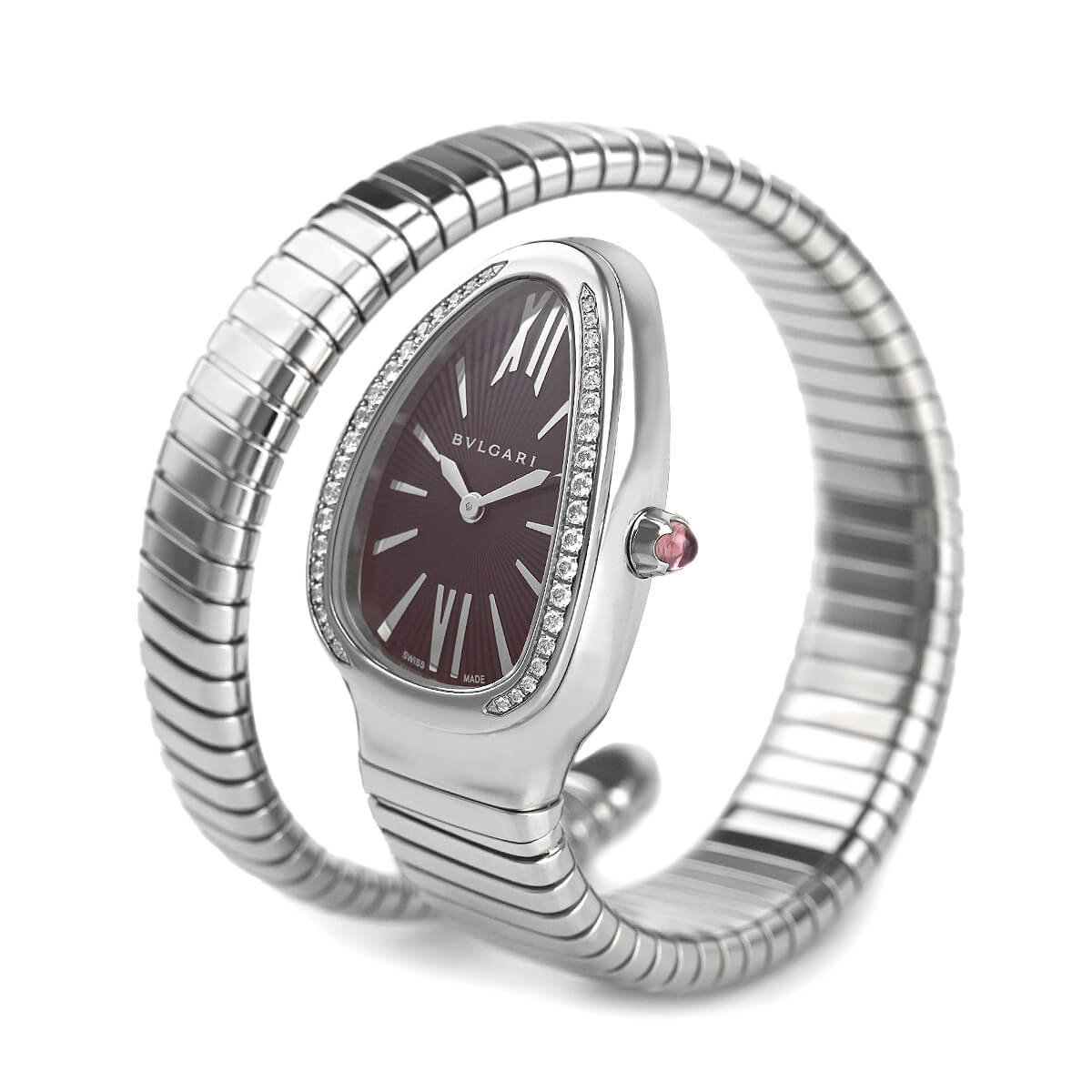 BVLGARI（ブルガリ） セルペンティ トゥボガス（S） 102529 中古 未