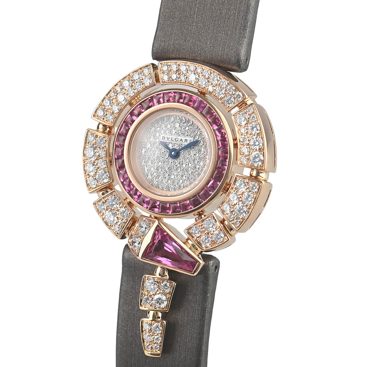 ブルガリ BVLGARI セルペンティ インカ...の詳細画像1