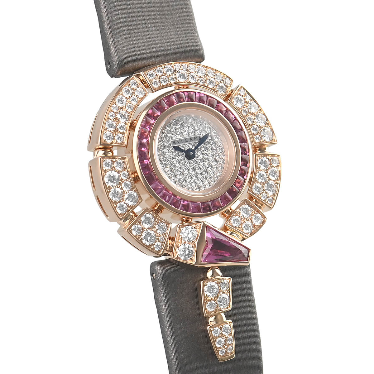 ブルガリ BVLGARI セルペンティ インカ...の詳細画像2