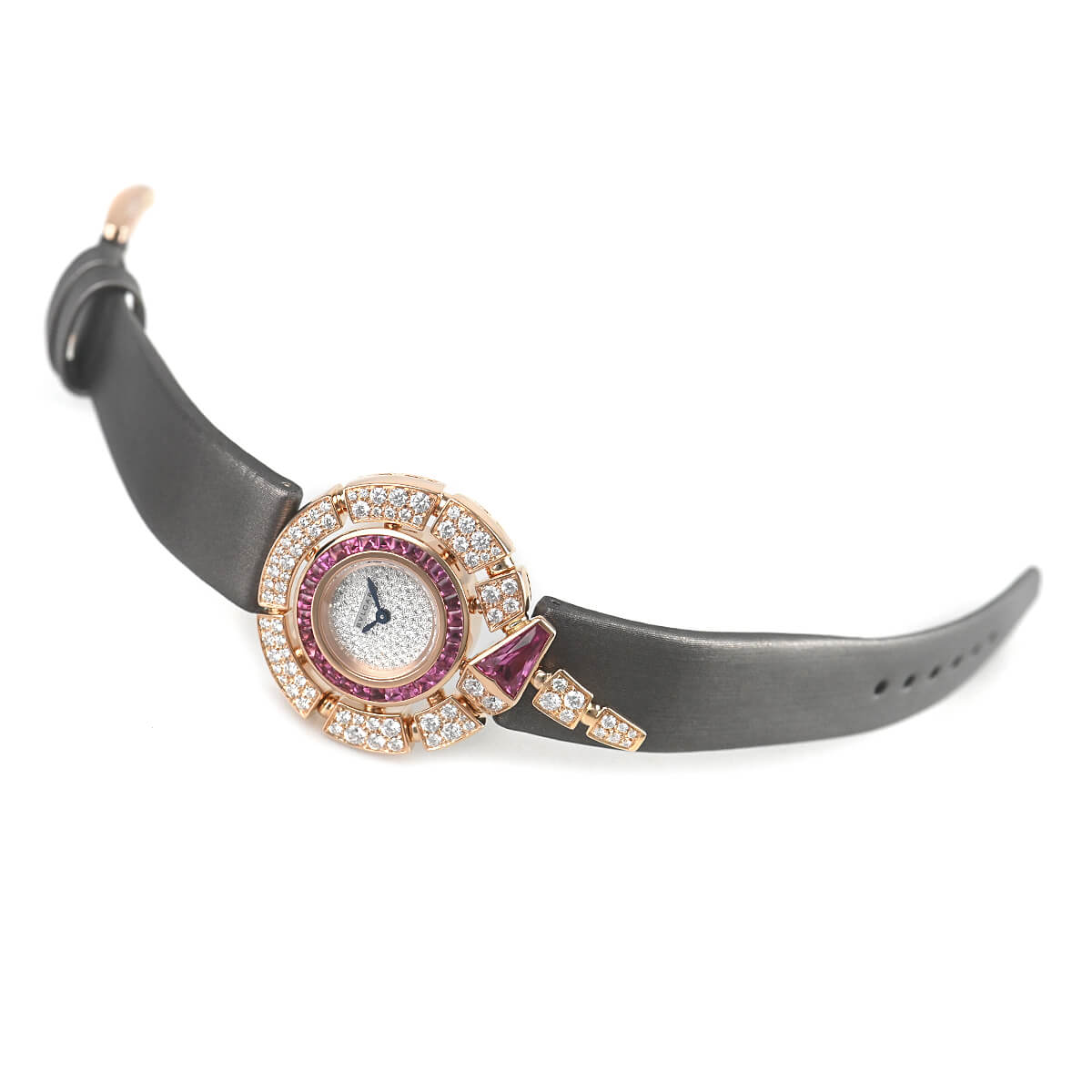 ブルガリ BVLGARI セルペンティ インカ...の詳細画像3