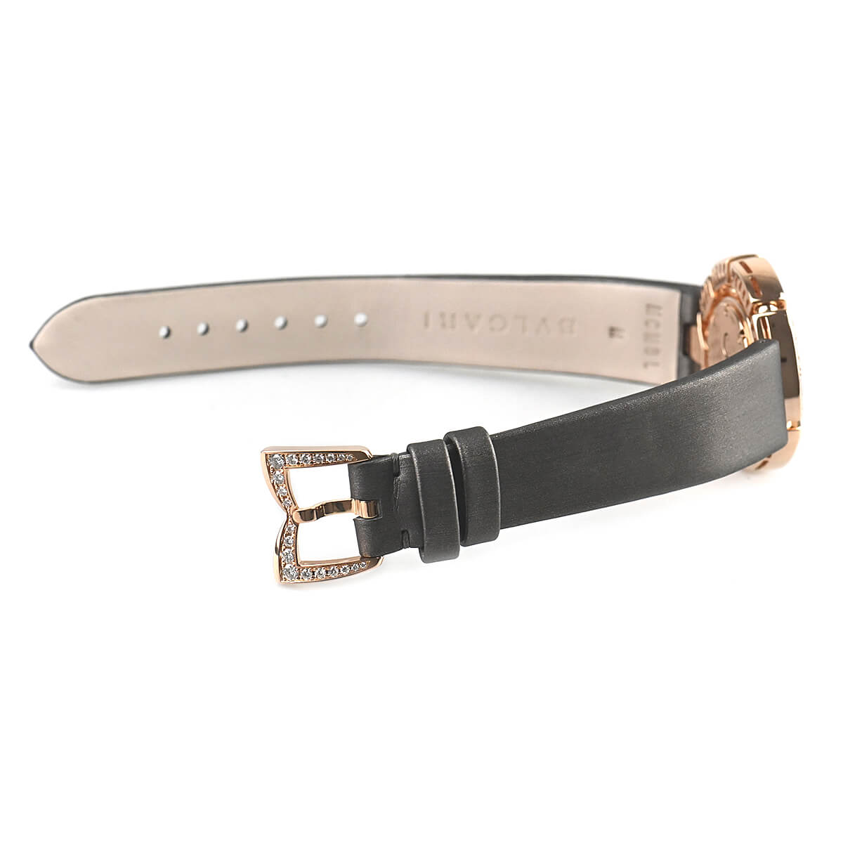 ブルガリ BVLGARI セルペンティ インカ...の詳細画像4