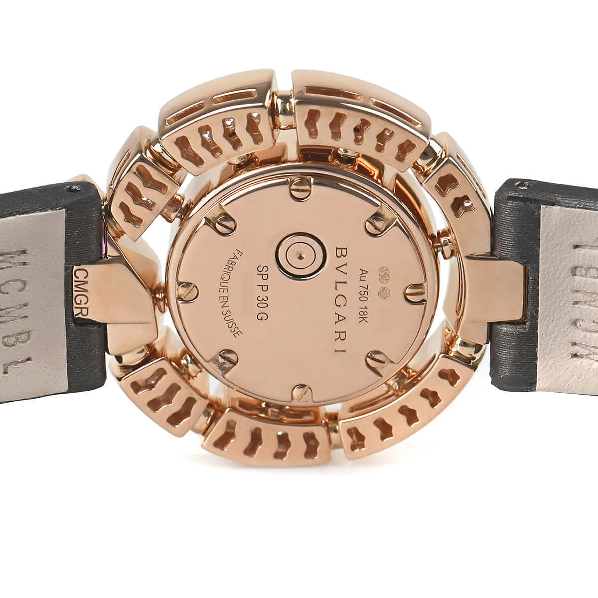 ブルガリ BVLGARI セルペンティ インカ...の詳細画像5