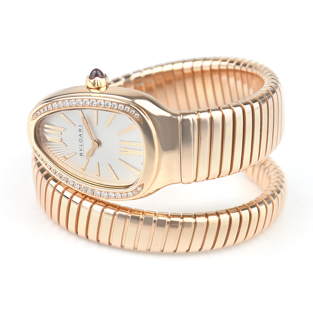BVLGARI（ブルガリ） セルペンティ トゥボガス（S） 103003 中古 未 