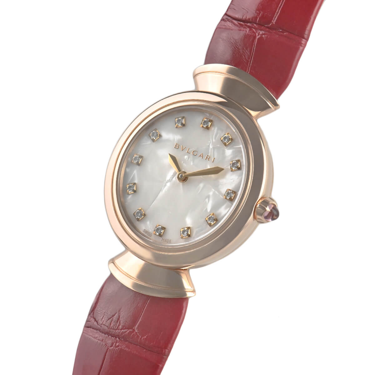 BVLGARI（ブルガリ） ディーヴァドリーム 102840 中古 未使用品