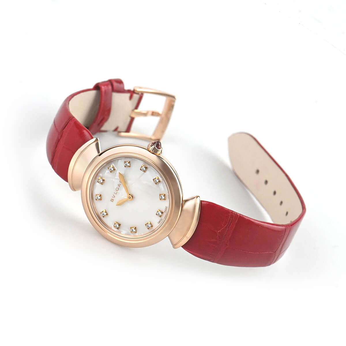 BVLGARI（ブルガリ） ディーヴァドリーム 102840 中古 未使用品