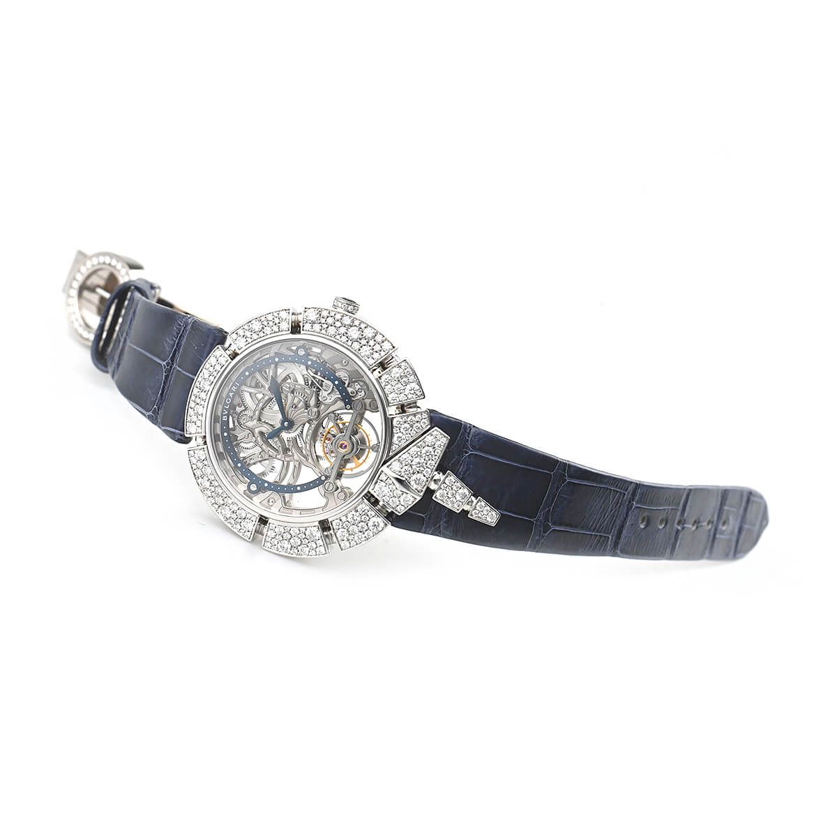 BVLGARI ブルガリ セルペンティ インカンターティ トゥール