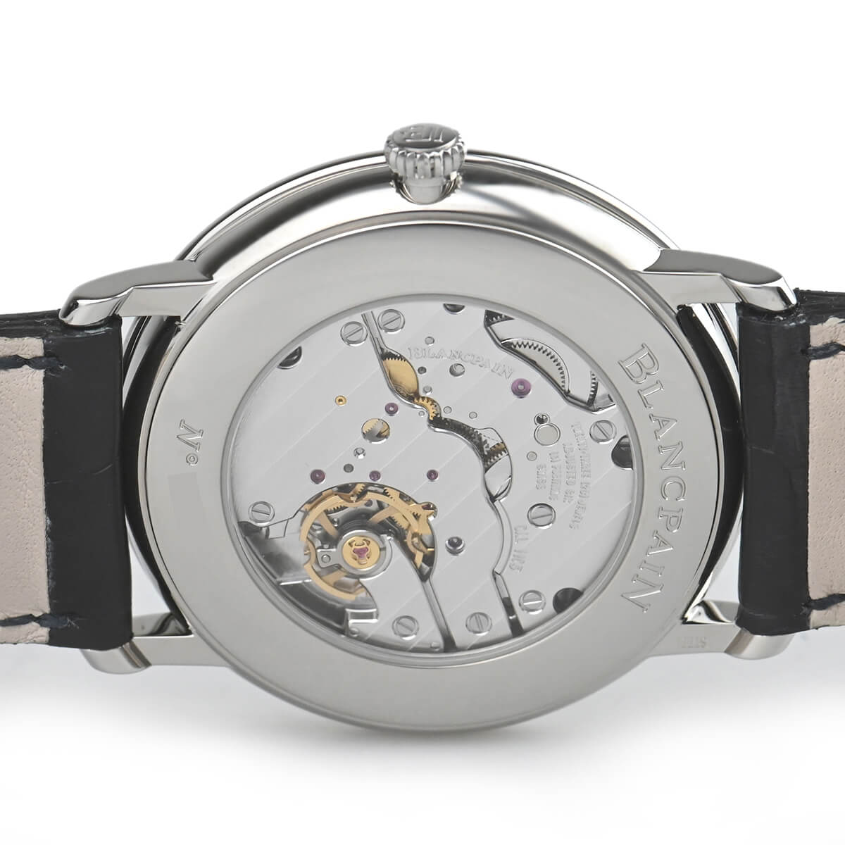 ブランパン BLANCPAIN ヴィルレ　クロノグラフ 6651-1127-55B SS 自動巻き メンズ 腕時計 2300043673031_5.jpg