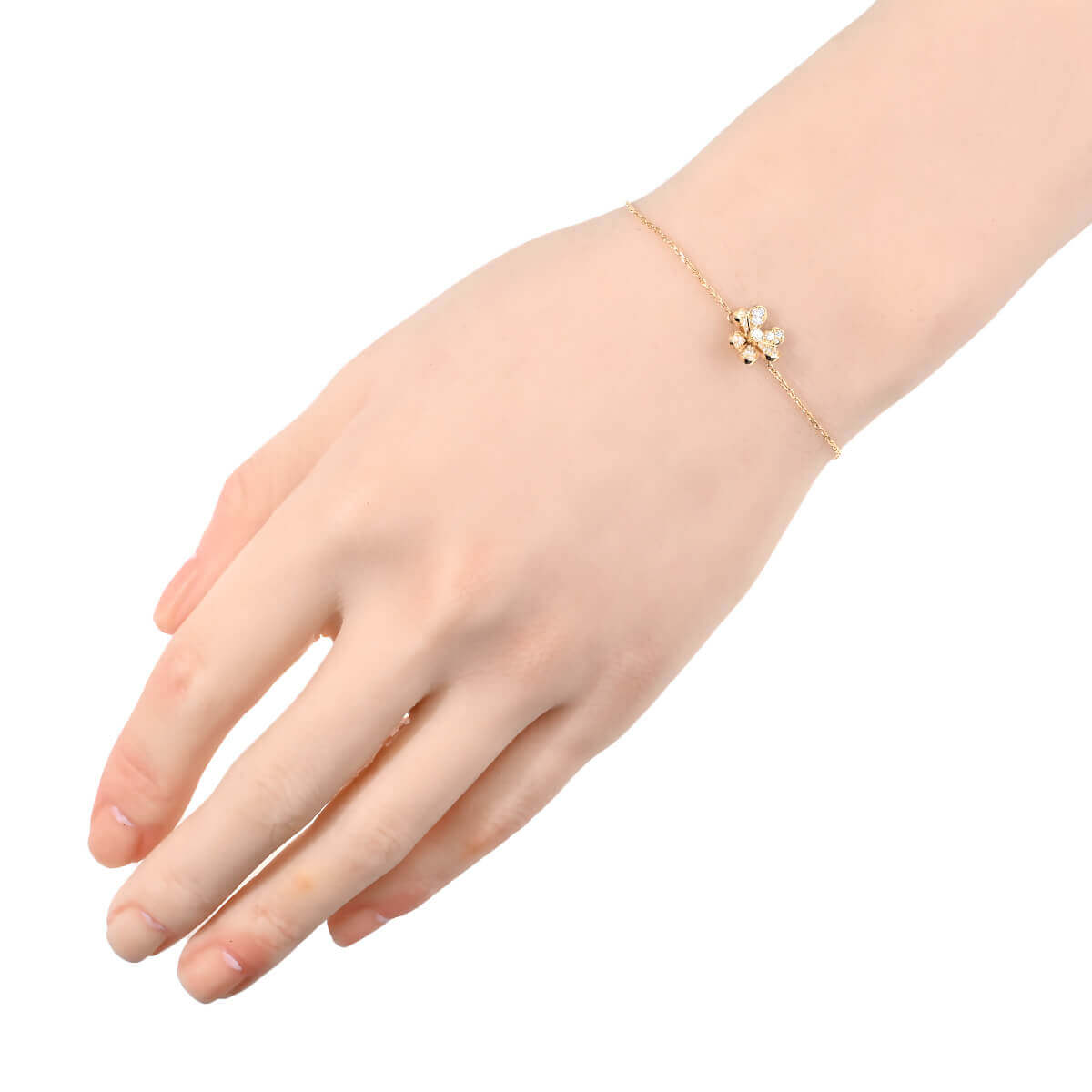 ヴァン クリーフ＆アーペル Van Cleef ＆ Arpels フリヴォル ミニ 