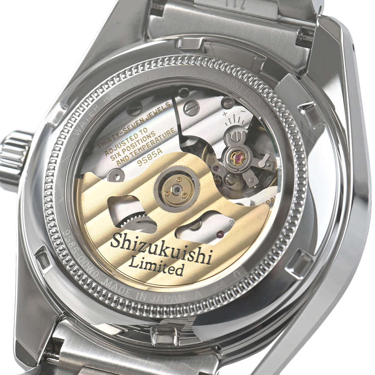 ✨SEIKO✨グランドセイコー✨ハイビート✨腕時計✨ ✨SEIKO✨グランドセイコー✨ハイビート✨腕時計✨