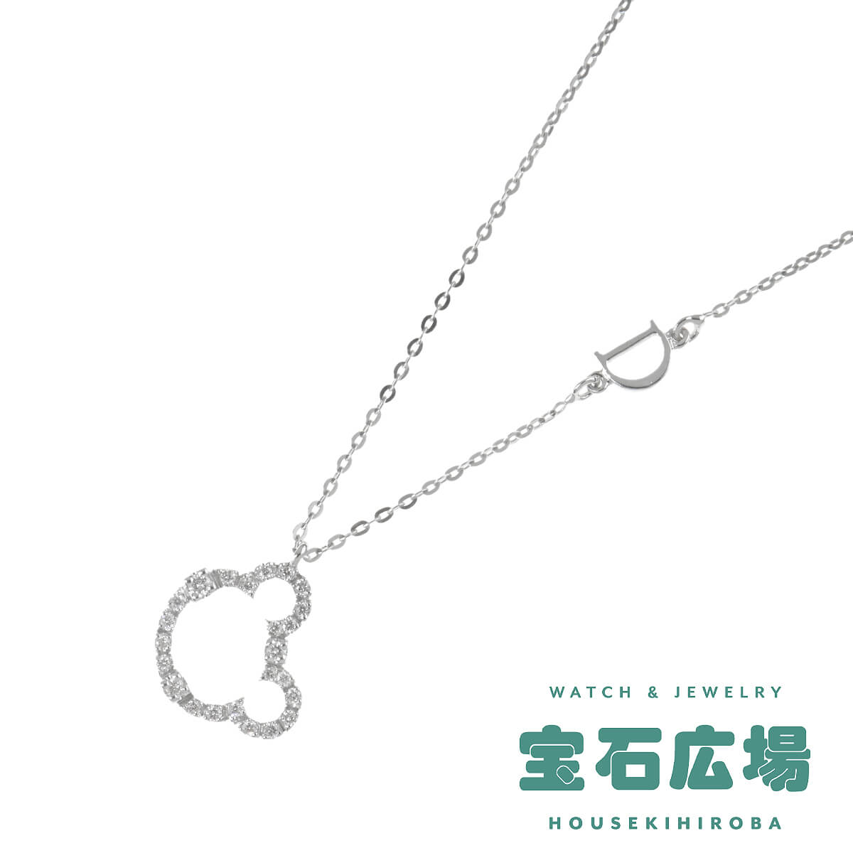 ߥ DAMIANI ߥ˥ܥ   ڥȥͥå쥹 20046008  ˥å 奨꡼