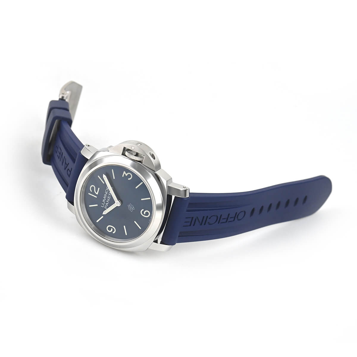 OFFICINE PANERAI 時計ケース OFFICINE PANERAI 純正 パネライ 正規 44mm 時計 保護 ケース