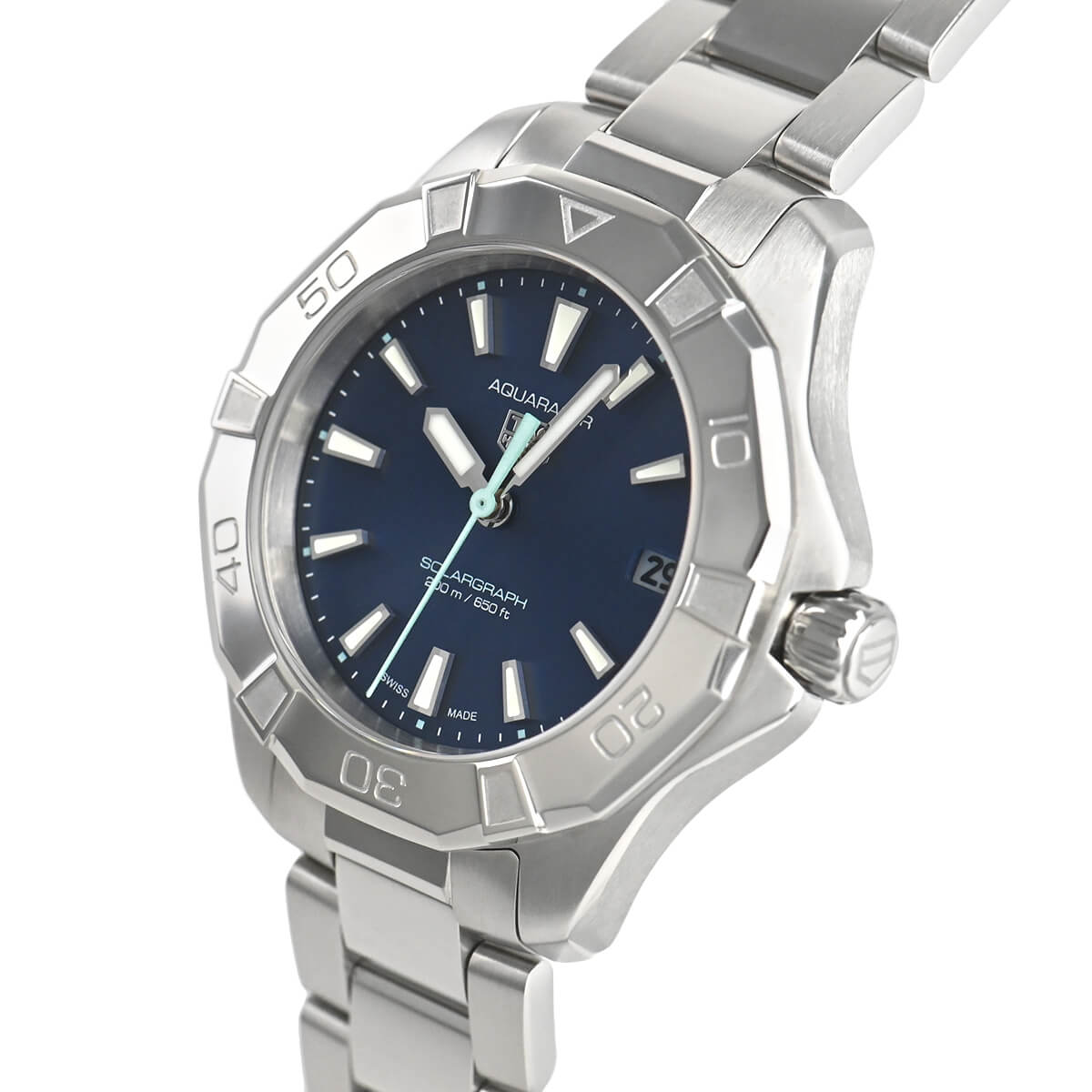 TAG HEUER（タグ・ホイヤー） アクアレーサー プロフェッショナル200