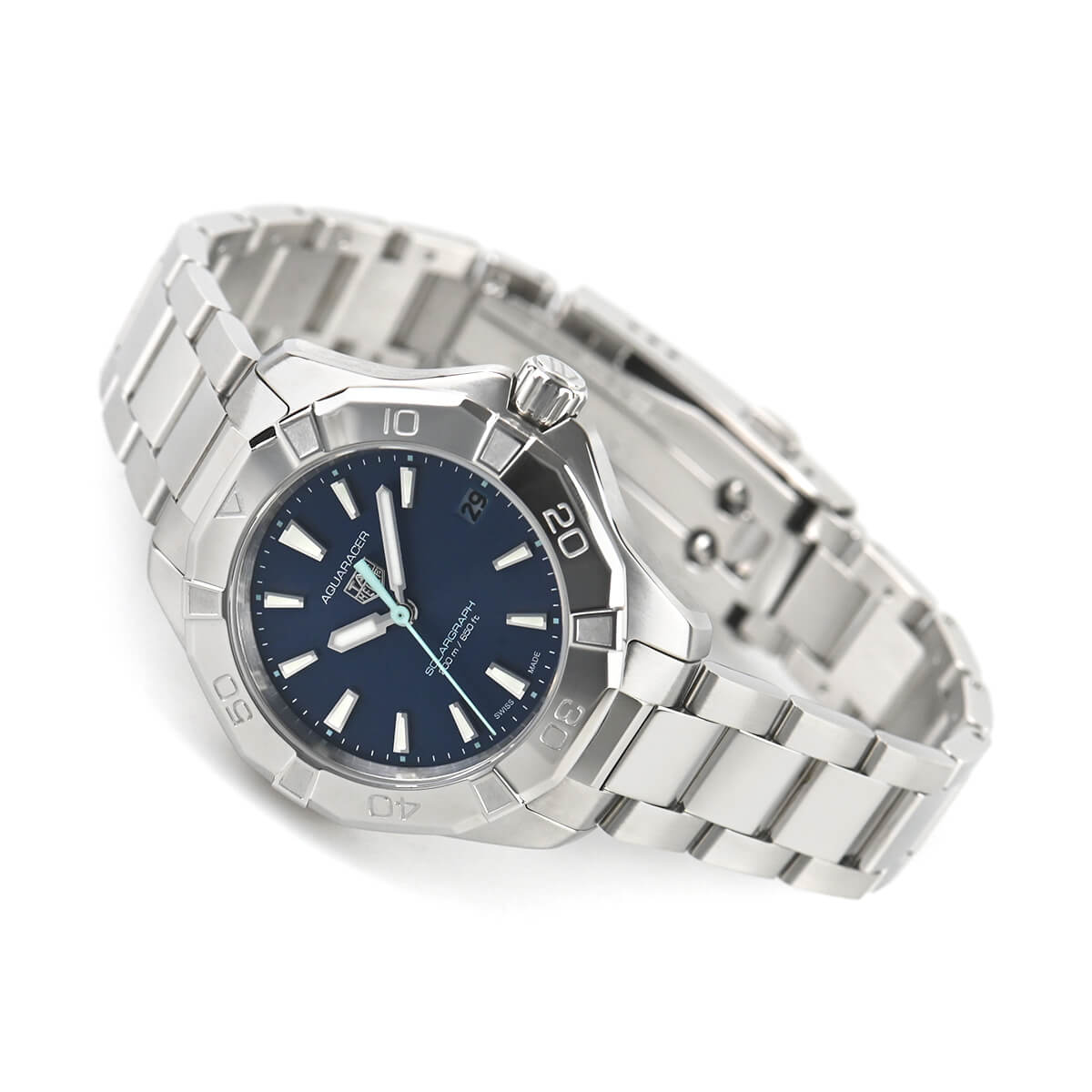 TAG HEUER（タグ・ホイヤー） アクアレーサー プロフェッショナル200