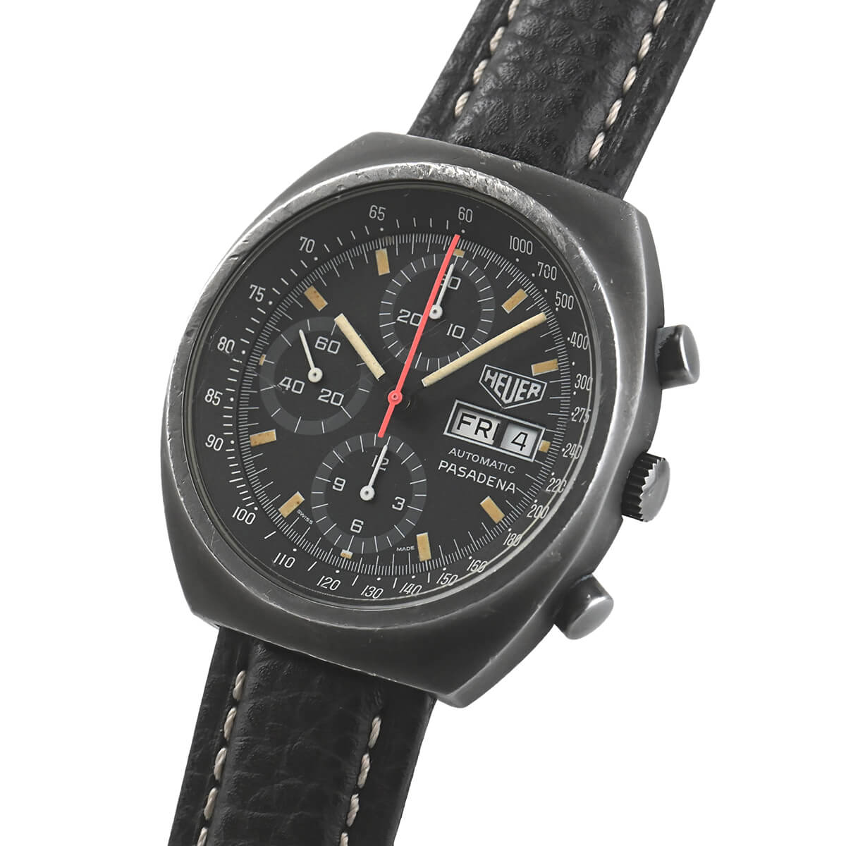 タグ・ホイヤー TAG Heuer パサデナ 750-501/280SL 中古 メンズ 腕時計