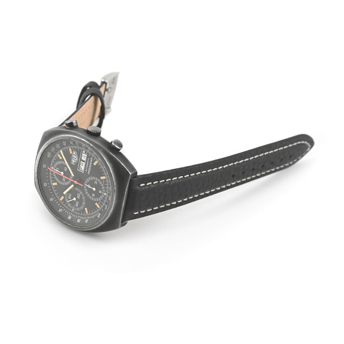 タグ・ホイヤー TAG Heuer パサデナ 750-501/280SL 中古 メンズ 腕時計 