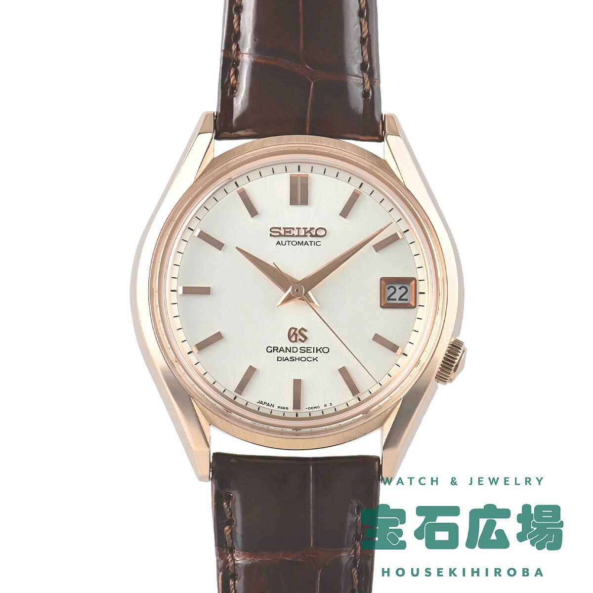 ɥ Grand Seiko ɥ ޥå׸100 SBGR094 9S65-00P0   ӻ