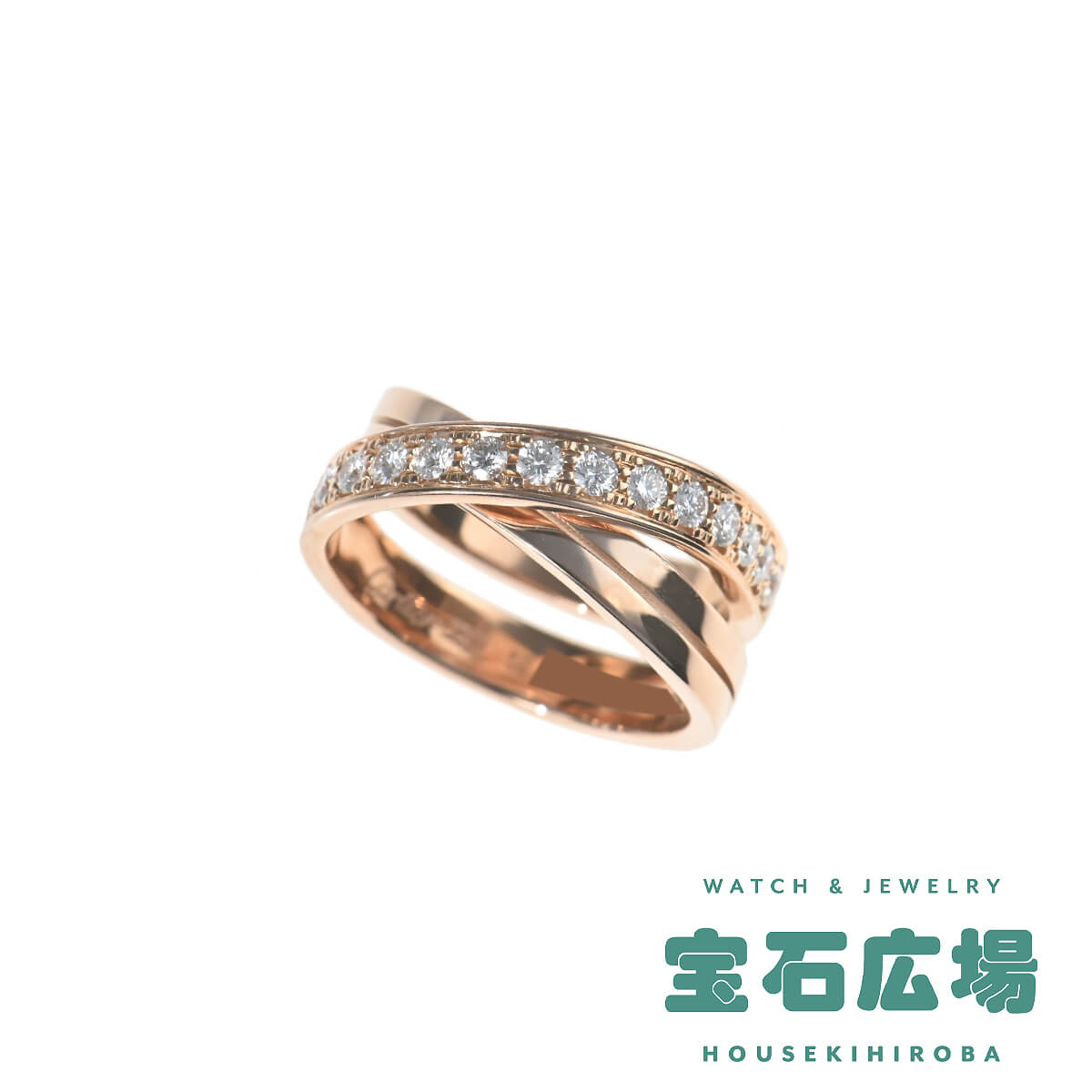 ƥ Cartier 󥻥 ɥ ƥ ϡե  B4095752  ˥å 奨꡼
