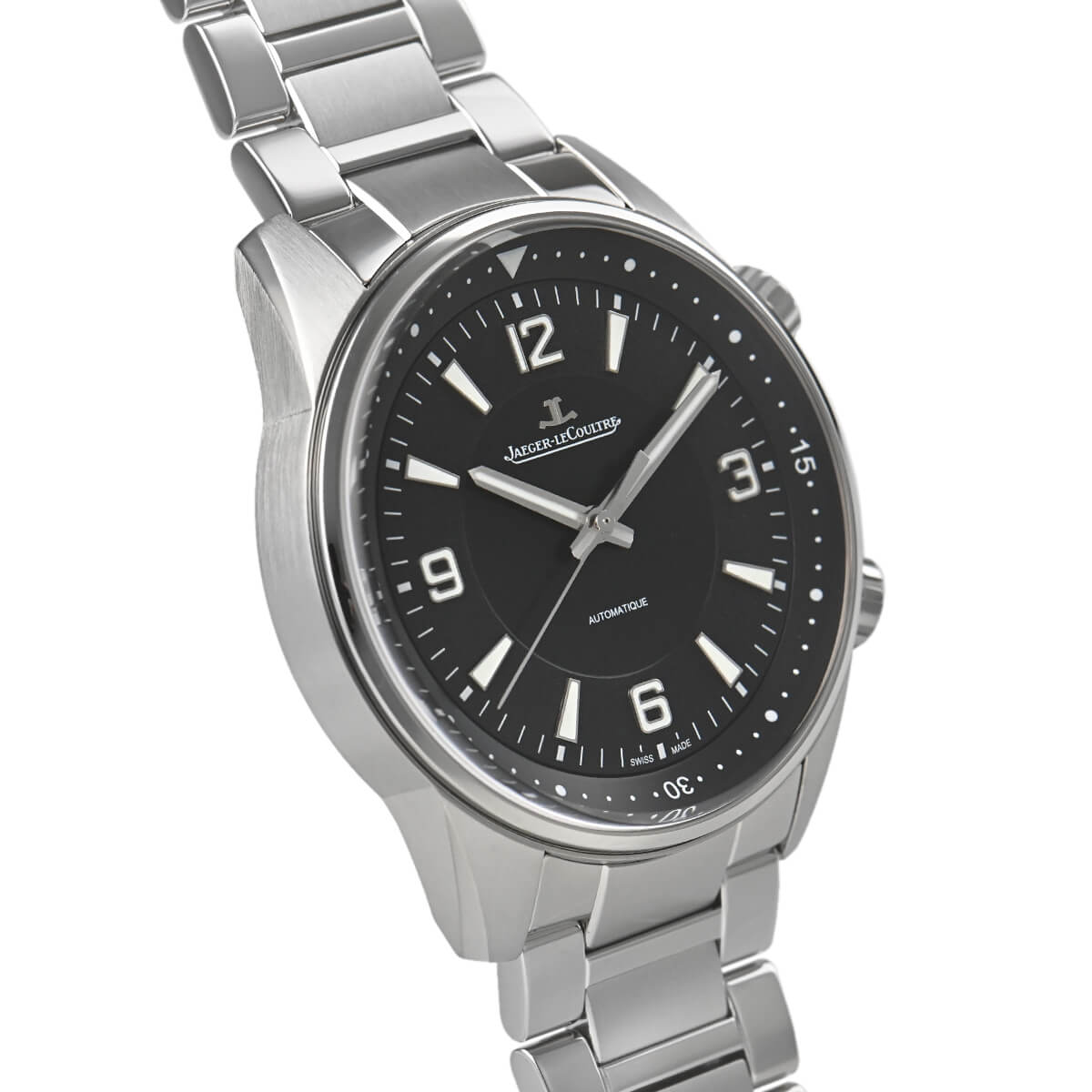 JAEGER-LECOULTRE（ジャガー・ルクルト） JAEGER LECOULTRE ポラリス 