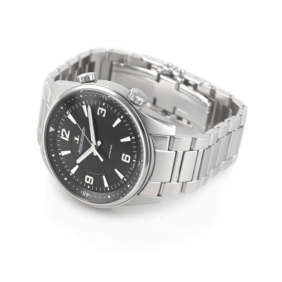 JAEGER-LECOULTRE（ジャガー・ルクルト） JAEGER LECOULTRE ポラリス 