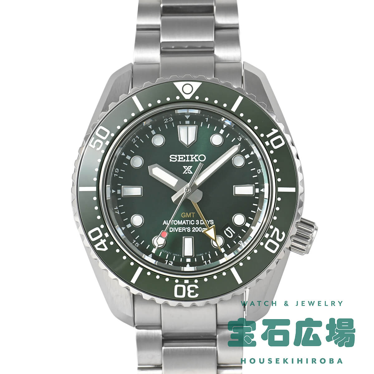  SEIKO ץڥå SBEJ009 6R54-00D0   ӻ