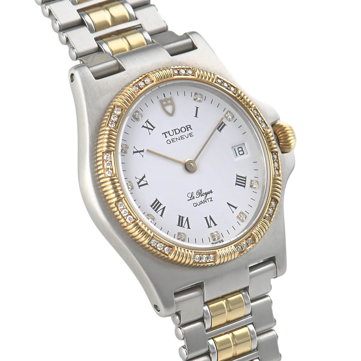 TUDOR（腕時計の駆動方式：クォーツ）通販 - Yahoo!ショッピング