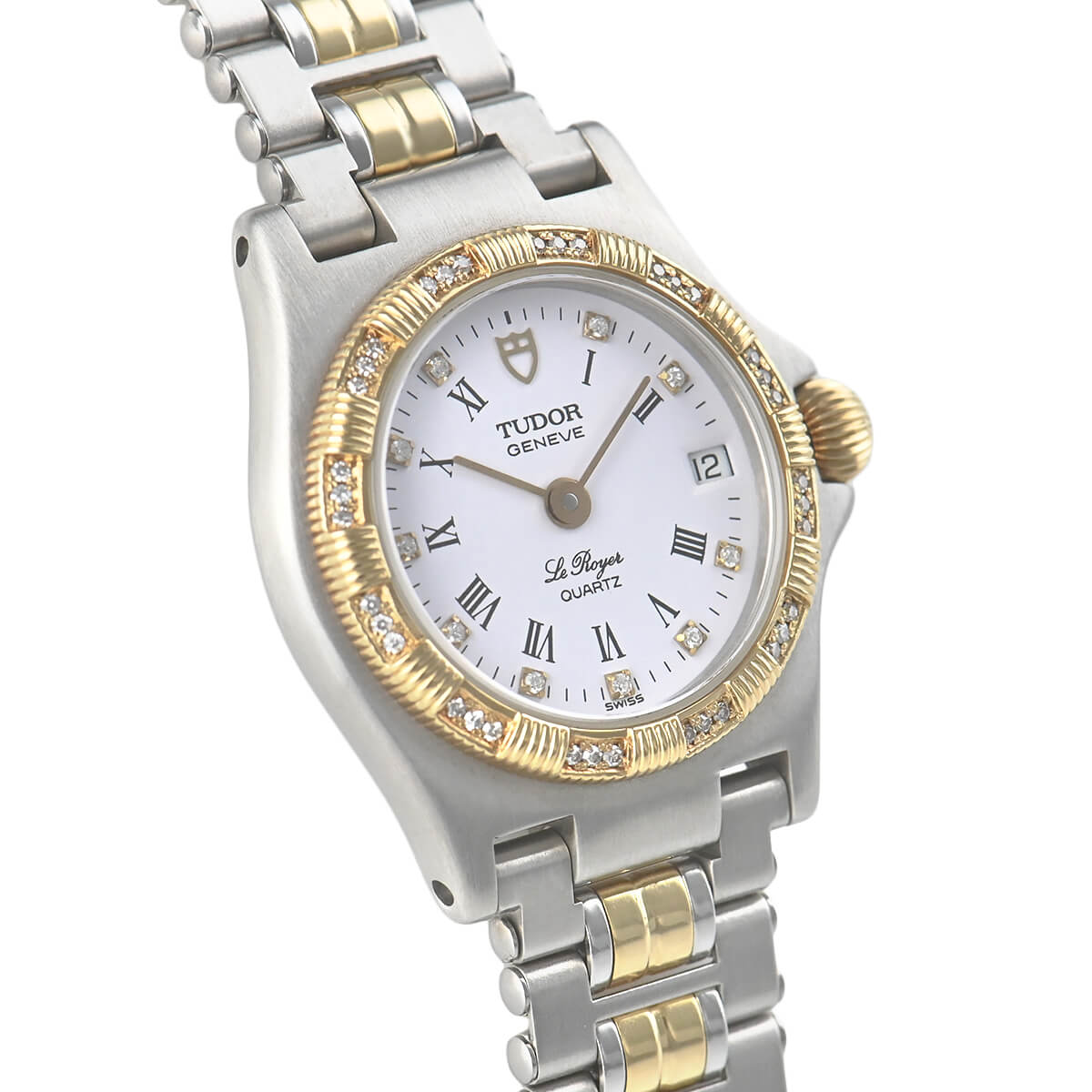 TUDOR（腕時計の駆動方式：クォーツ）通販 - Yahoo!ショッピング