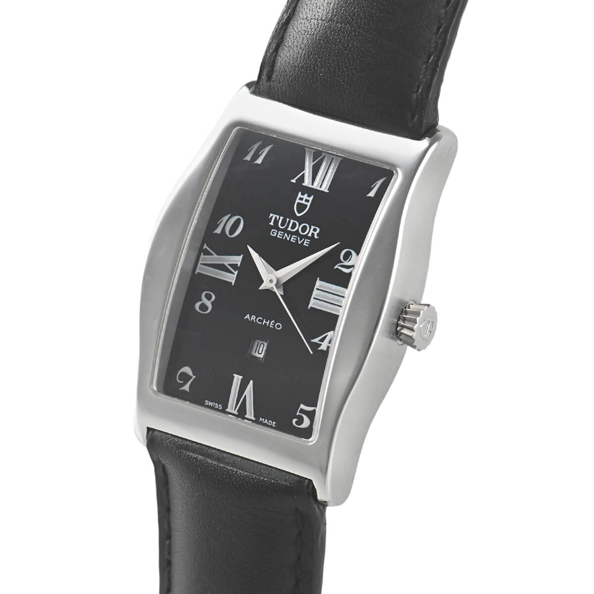 TUDOR（チューダー） アルケオデイト 30100 中古 メンズ 腕時計 : 宝石 