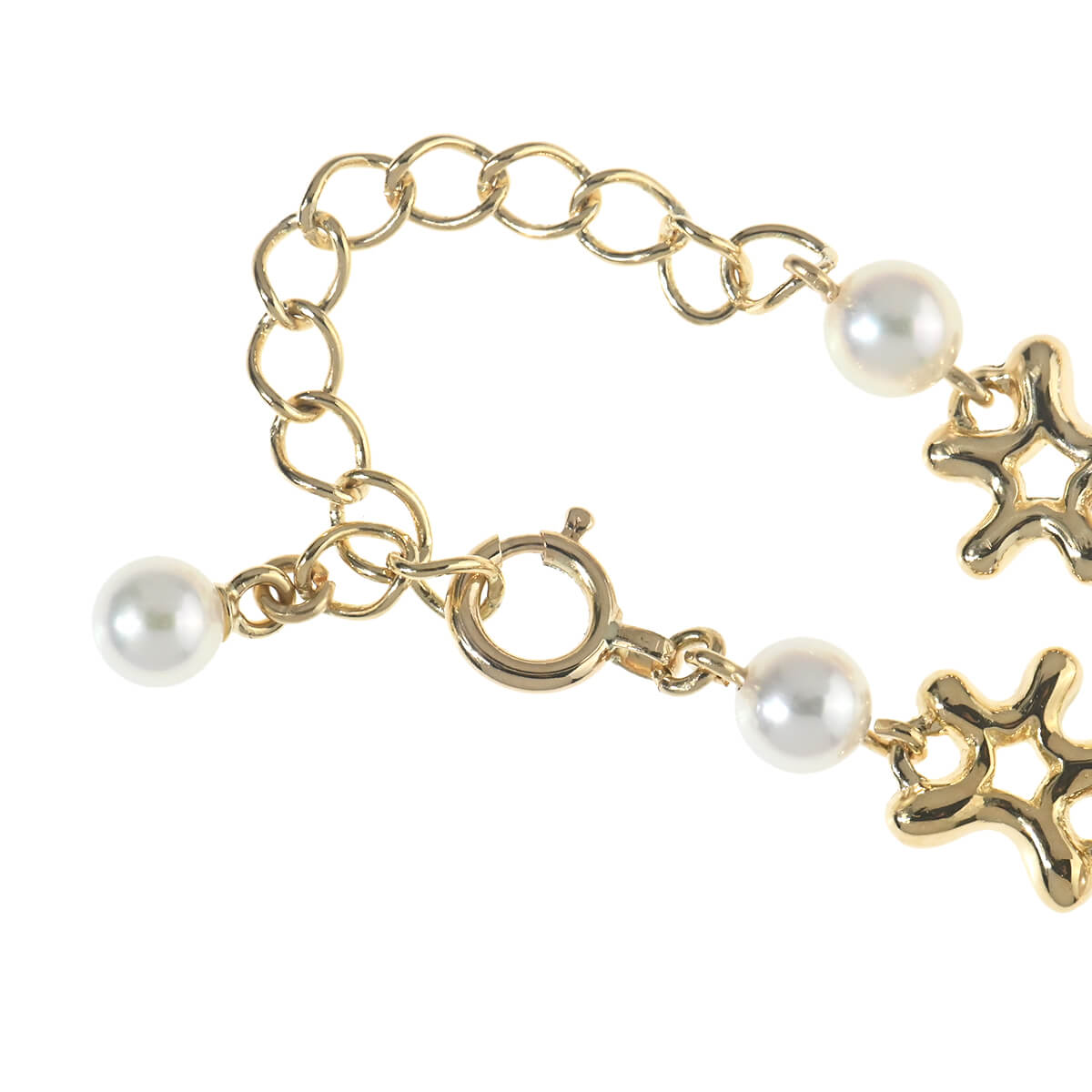 MIKIMOTO（ミキモト） MIKIMOTO 13Pベビーパール ブレスレット 中古