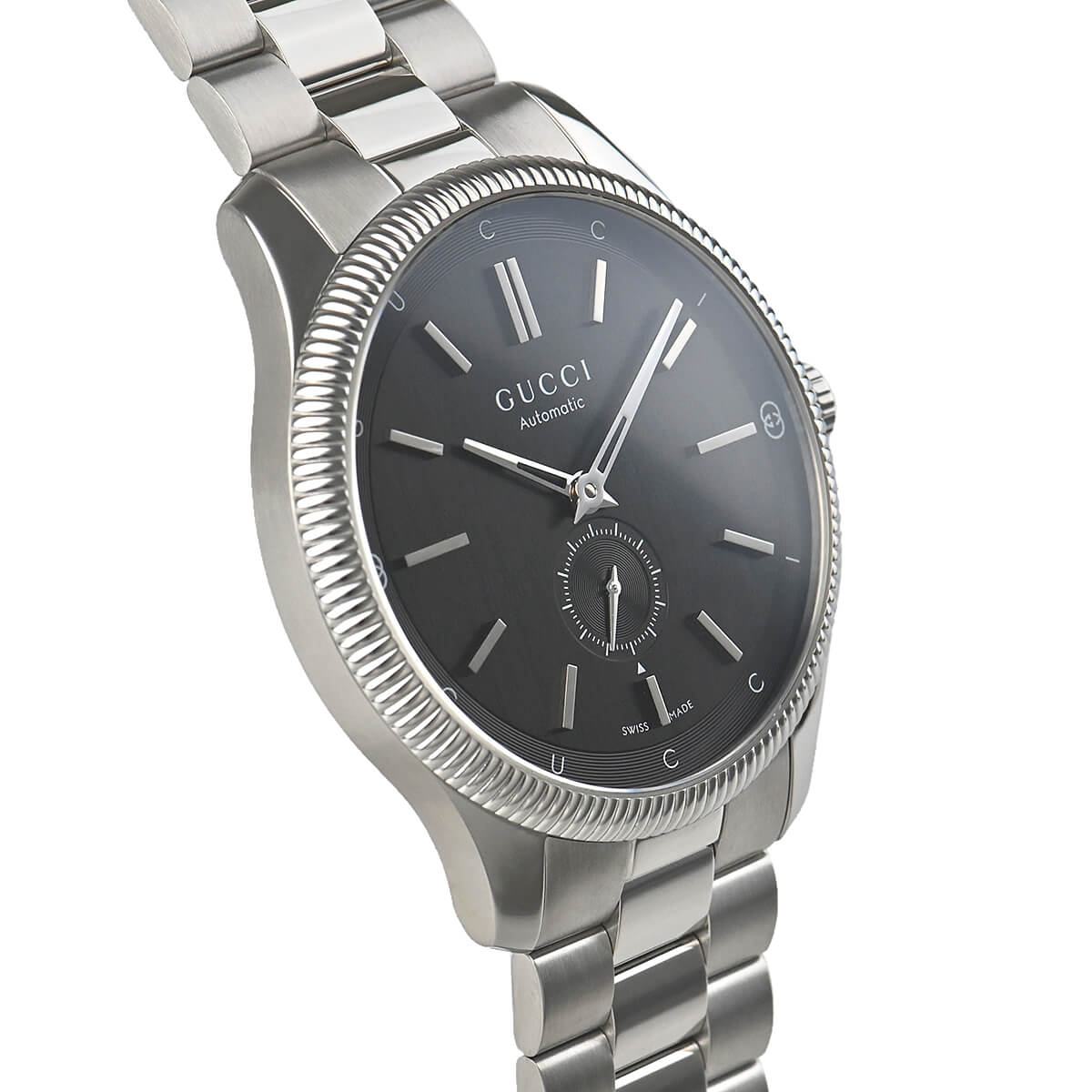 GUCCI 腕時計 GUCCI（グッチ） GUCCI Gタイムレス YA126388 中古 メンズ 腕時計