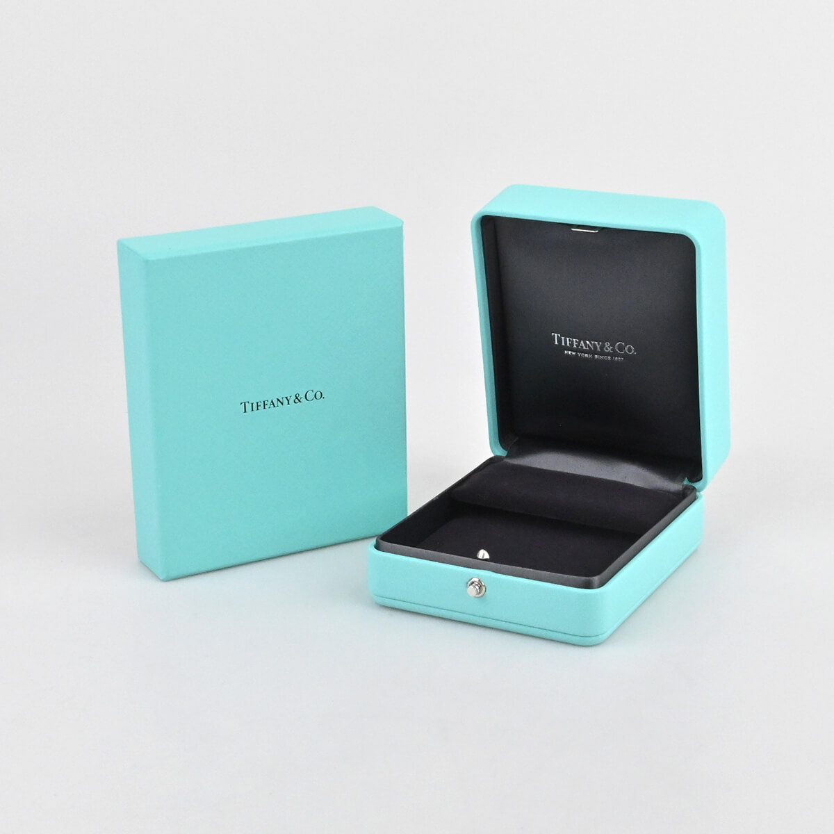 TIFFANY&Co.（ティファニー） ハードウェア トリプルドロップ リンク
