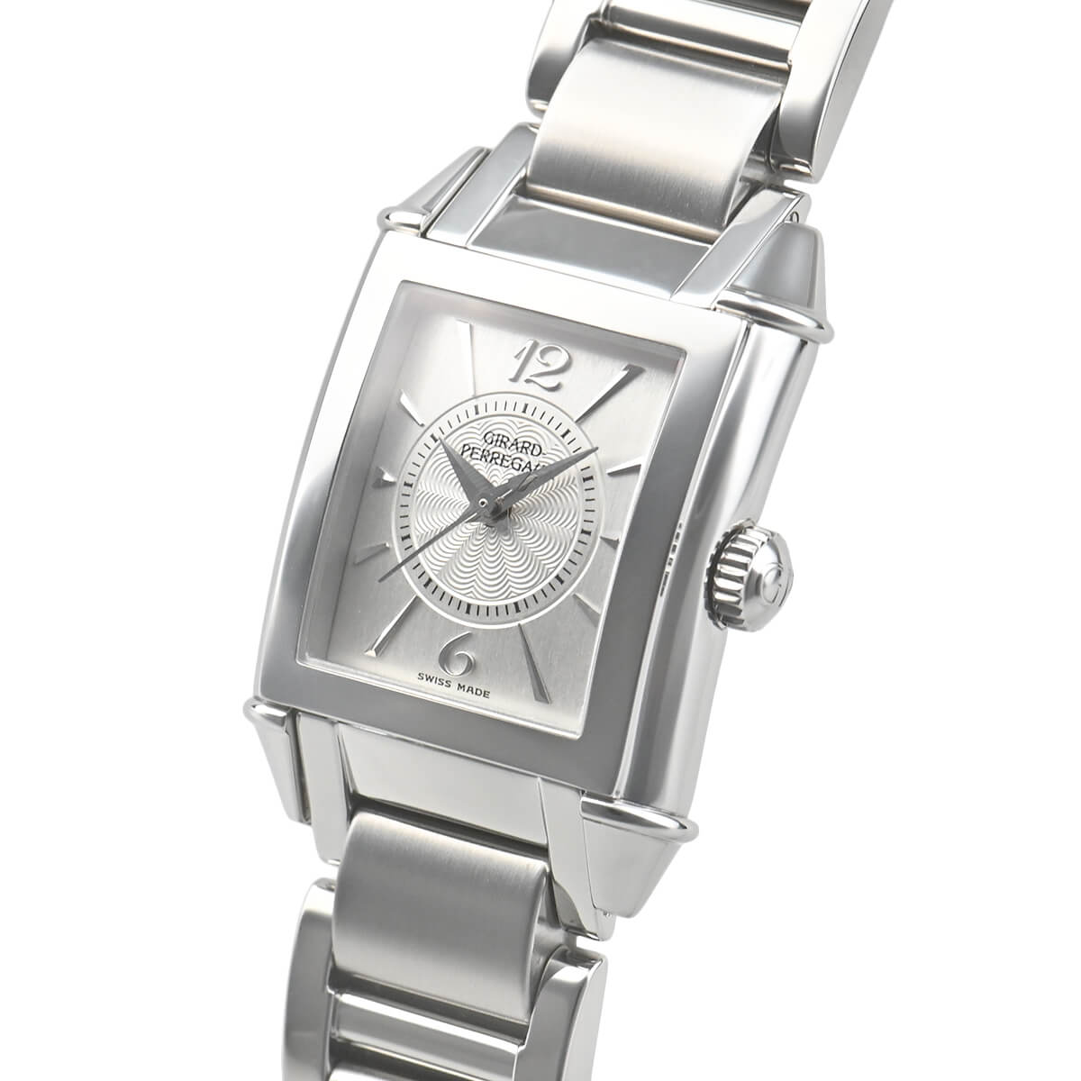 ジラール・ペルゴ（GIRARD-PERREGAUX） ヴィンテージ1945 25900.1